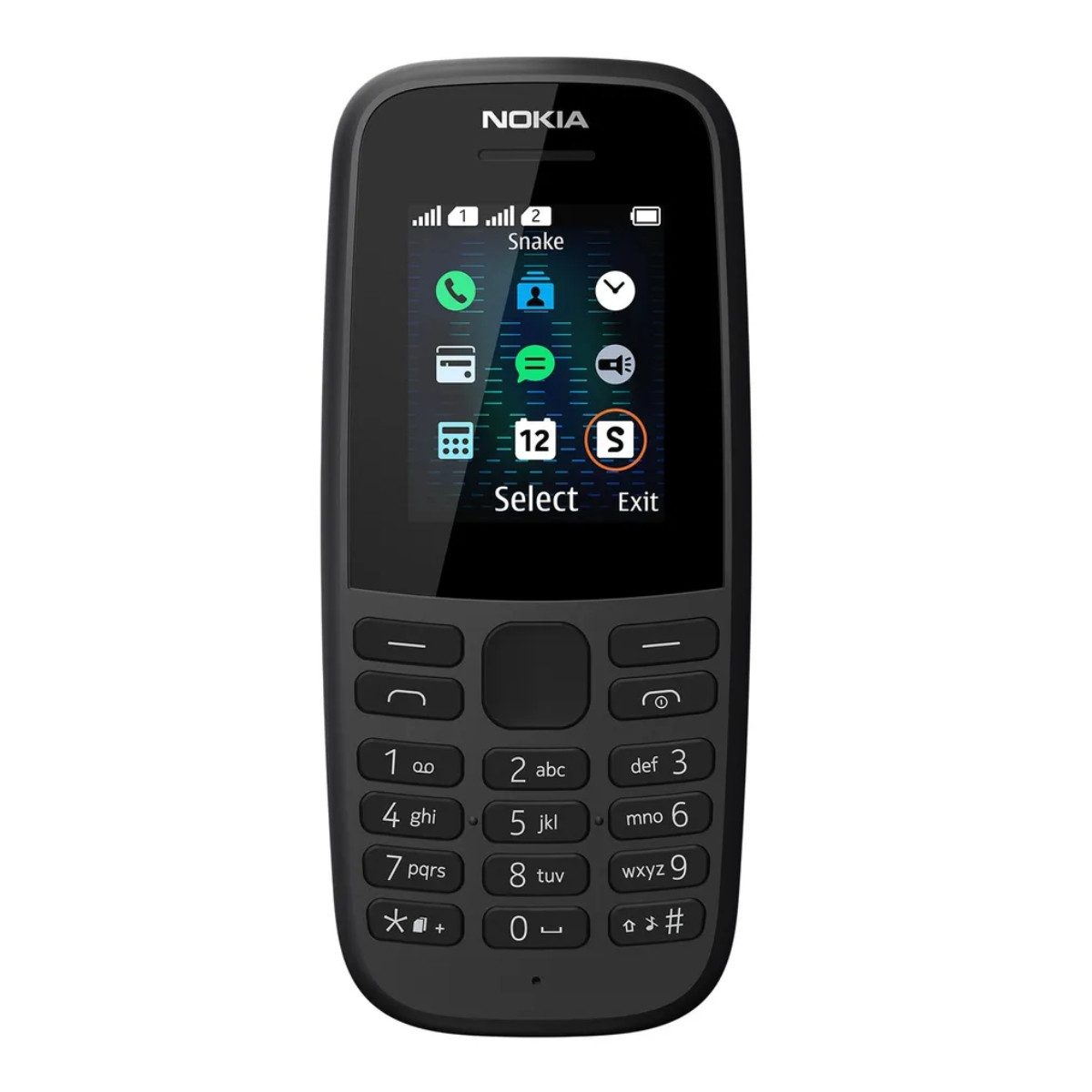 105 (2019) Handy