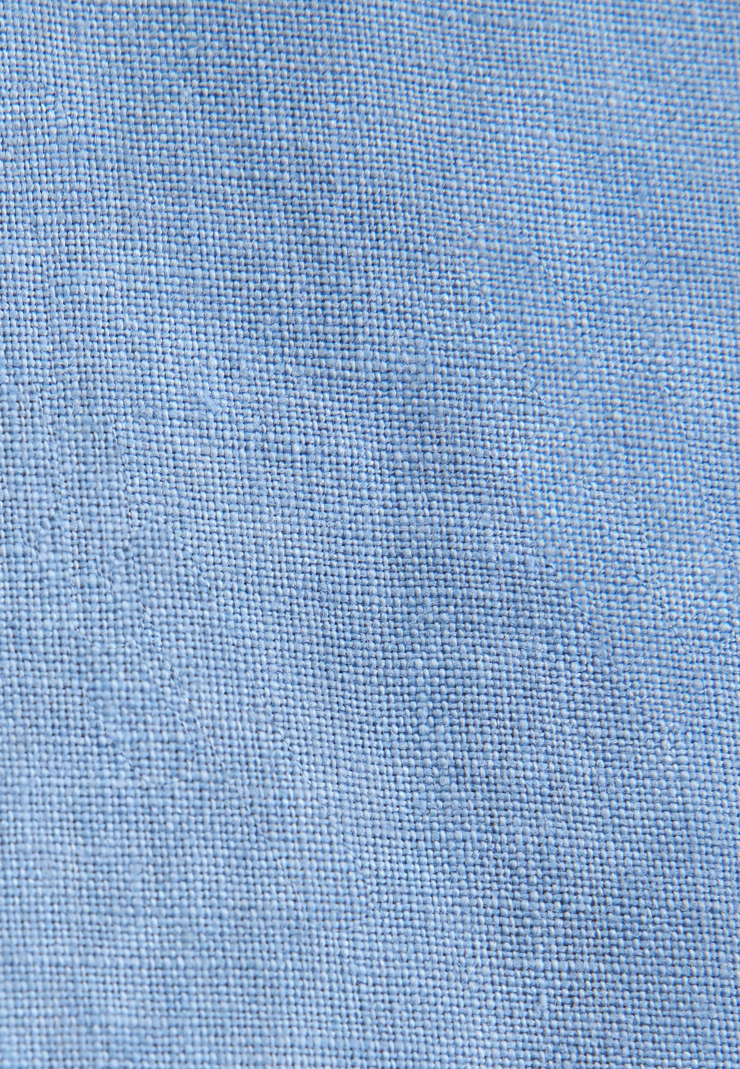 seidensticker Blusenkleid 1/2 Rundhals Uni – Bild 5 von 5