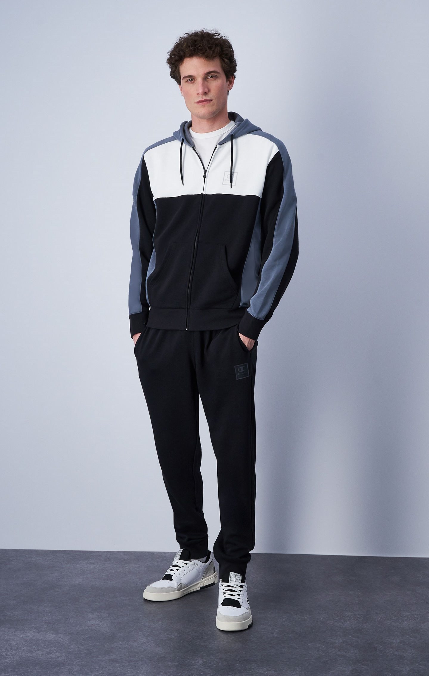 Champion Jogginganzug Athleisure (Set, 2-tlg) günstig online kaufen
