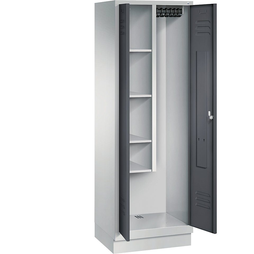 C+P Aktenschrank