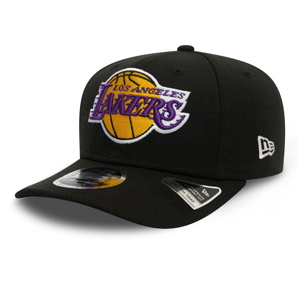 New Era Baseball Cap Cap New Era Los Angeles Lakers (1-St)