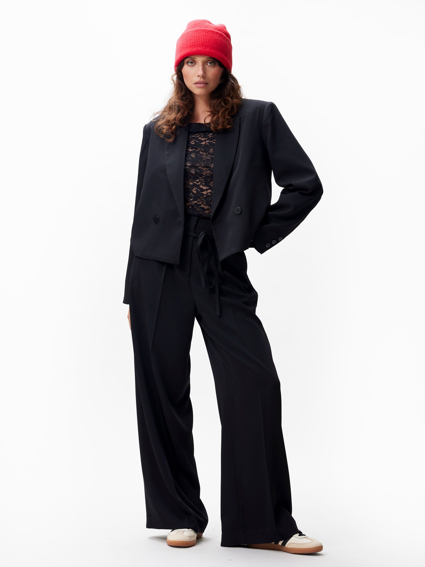 Catwalk Junkie Jackenblazer