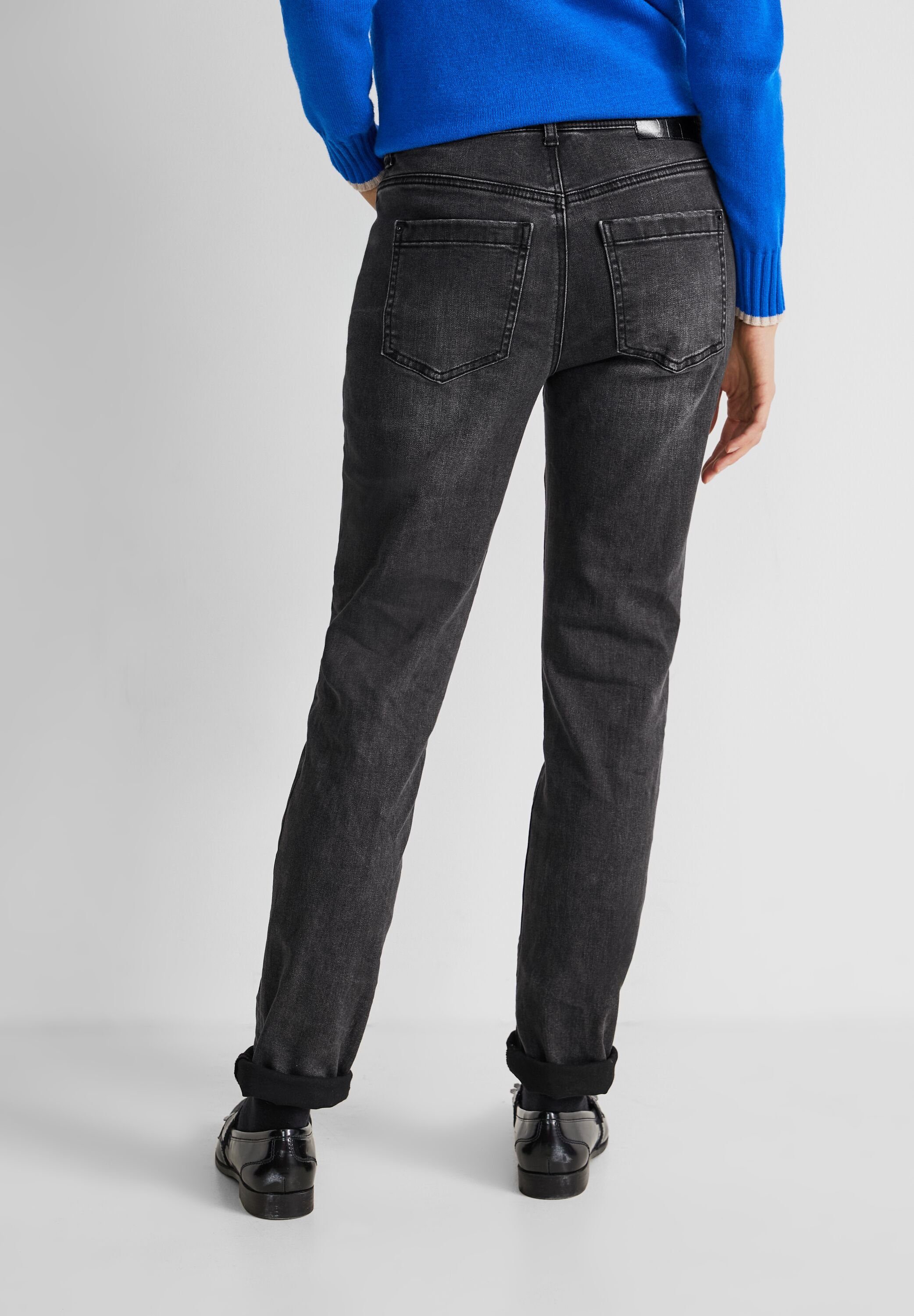 5-Pocket-Style Comfort-fit-Jeans ONE STREET
