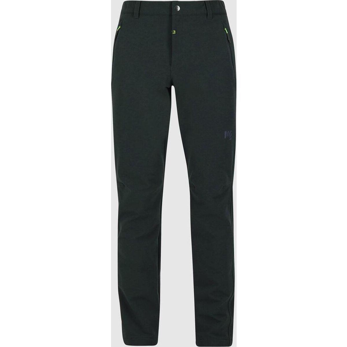 Karpos Outdoorhose Jelo EVO Pants Vielseitige Outdoor-Hose mit bi-elastischem Material und