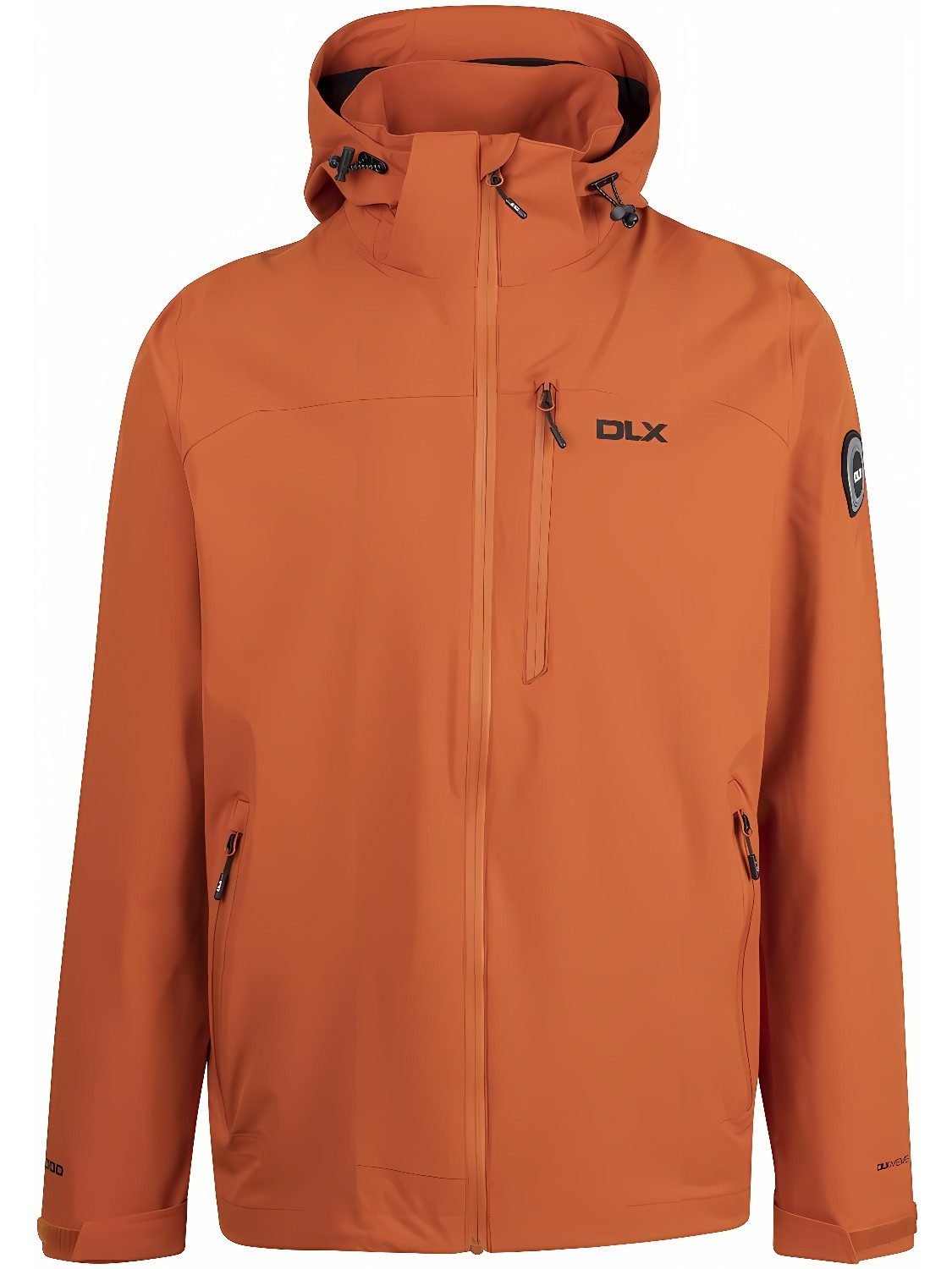 DLX Regenjacke Montgomery