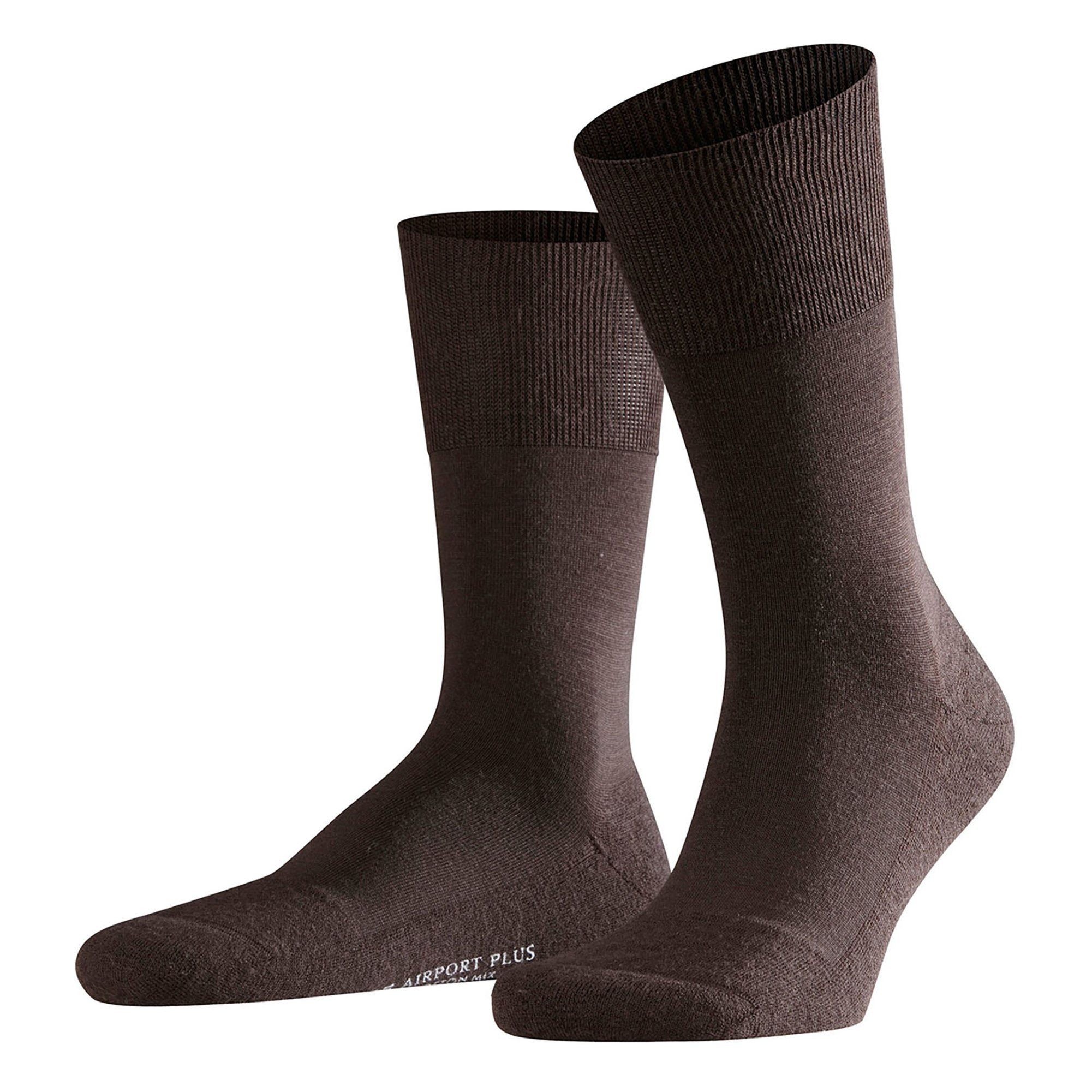 Kurzsocken Herren Socken 1er Pack Wolle