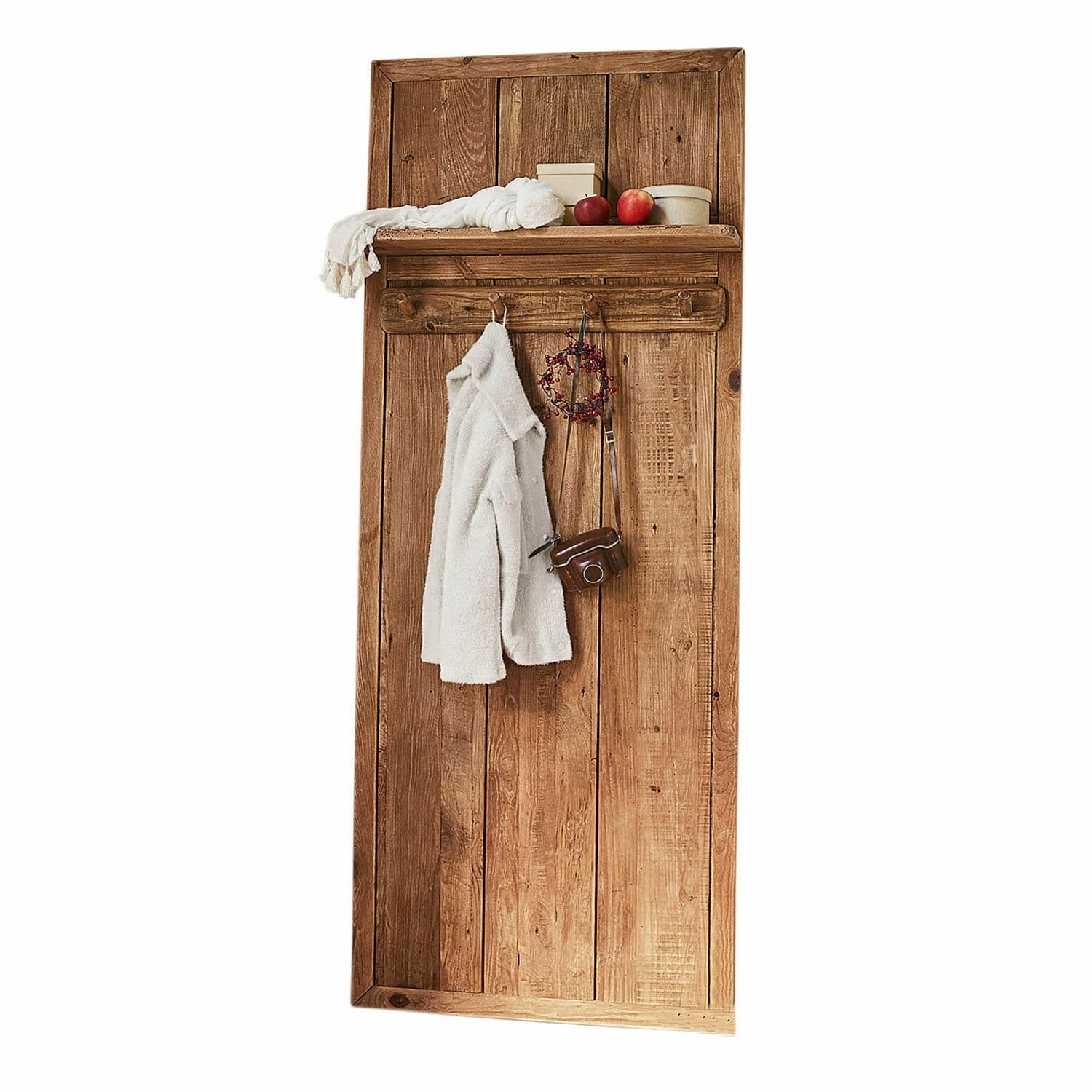 Mirabeau Garderobe Garderobe Argenteuil antikbraun