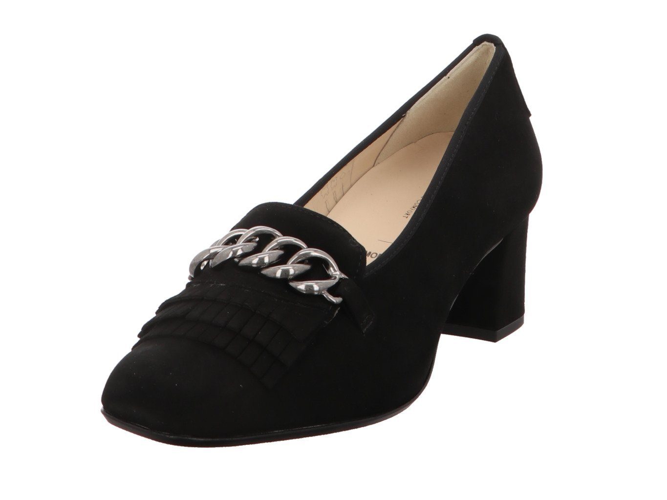 Hassia Modena Pumps