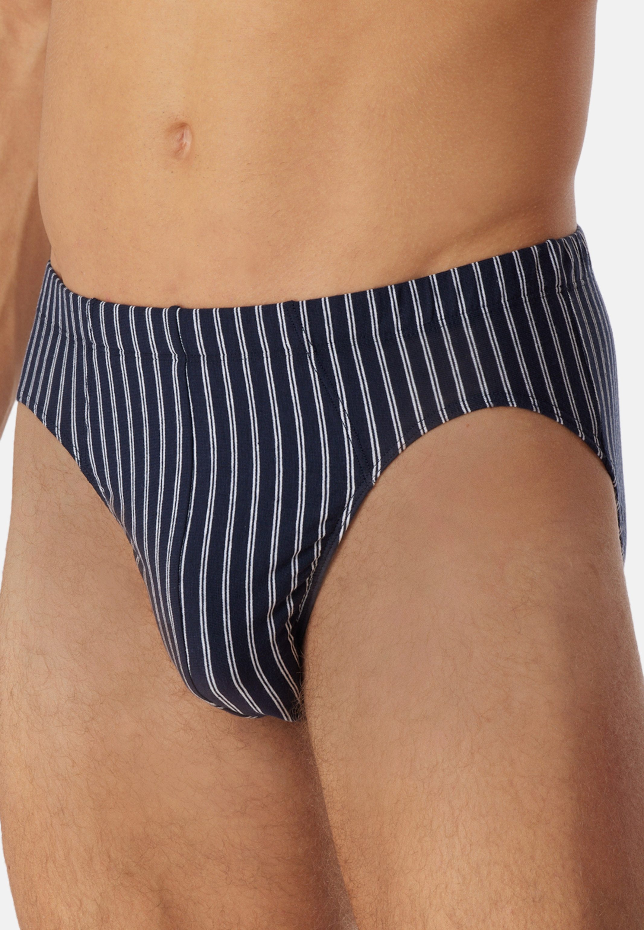 Schiesser Slip 3er Pack 95/5 Essentials günstig online kaufen