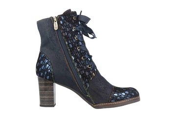 LAURA VITA Elceao 03 Bleu Stiefel