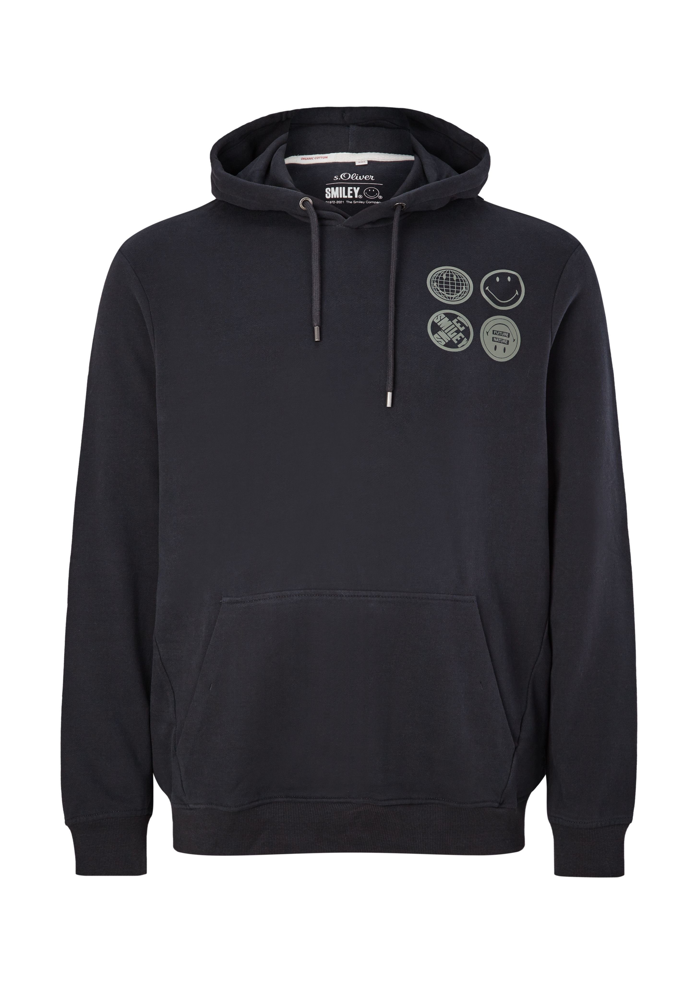 s.Oliver Sweatshirt | Sweatshirts