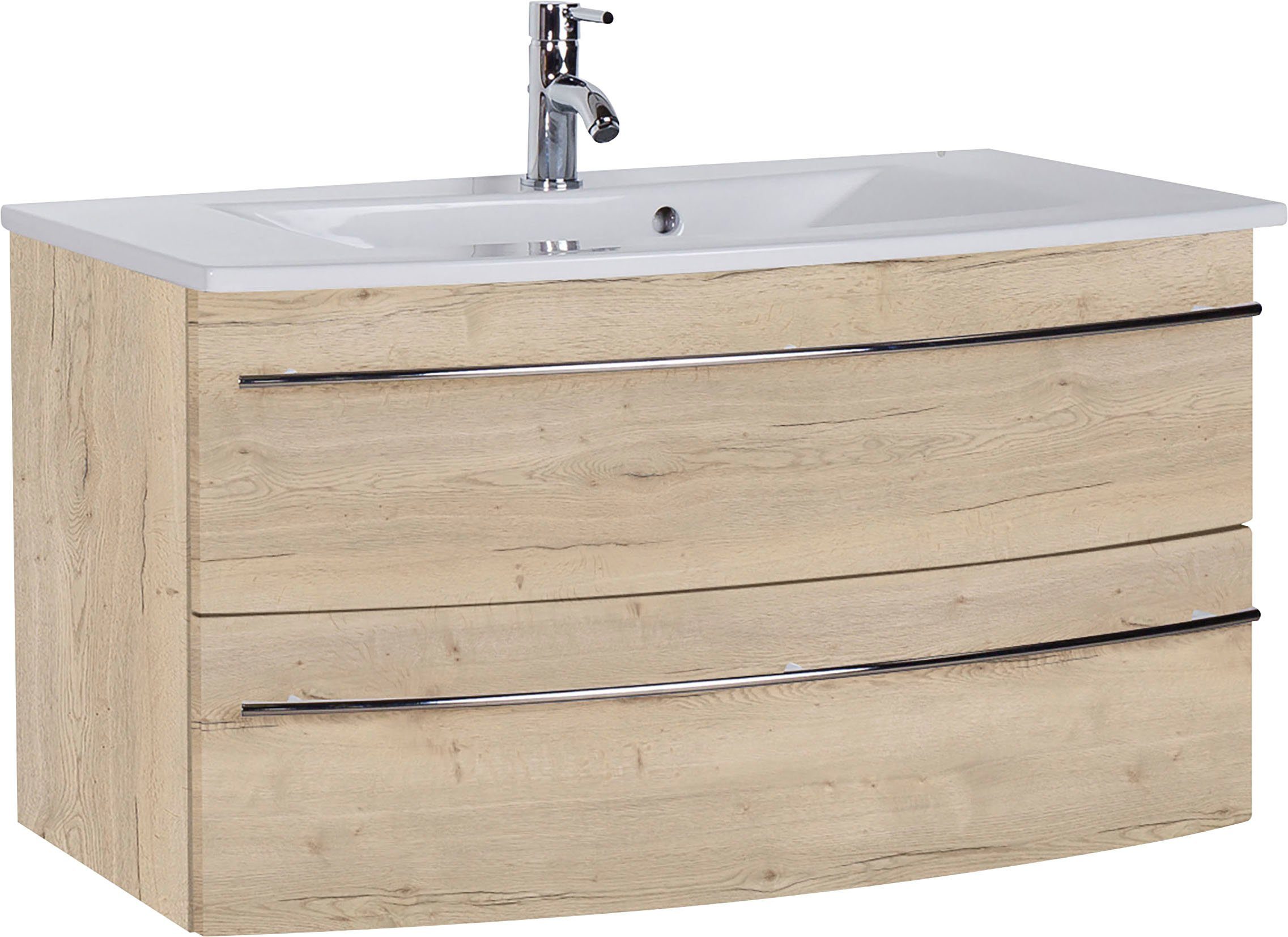 Saphir Waschtisch 3040, Breite 91 cm