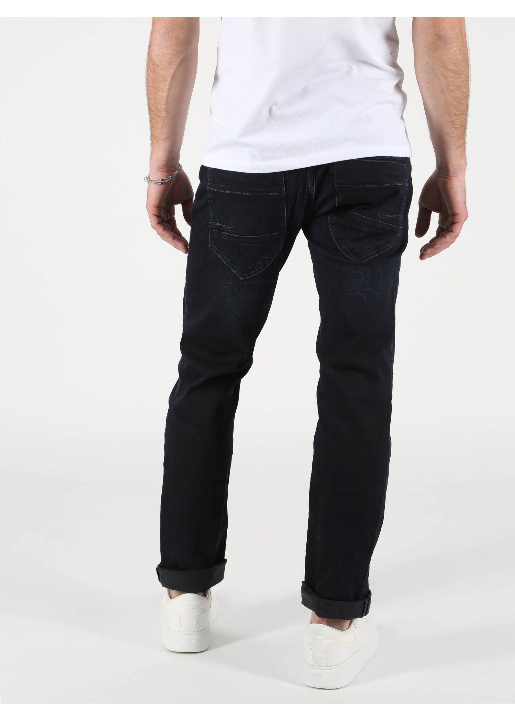 5-Pocket-Jeans MOD JEANS JOSHUA medellin blue AU21-1006.3390