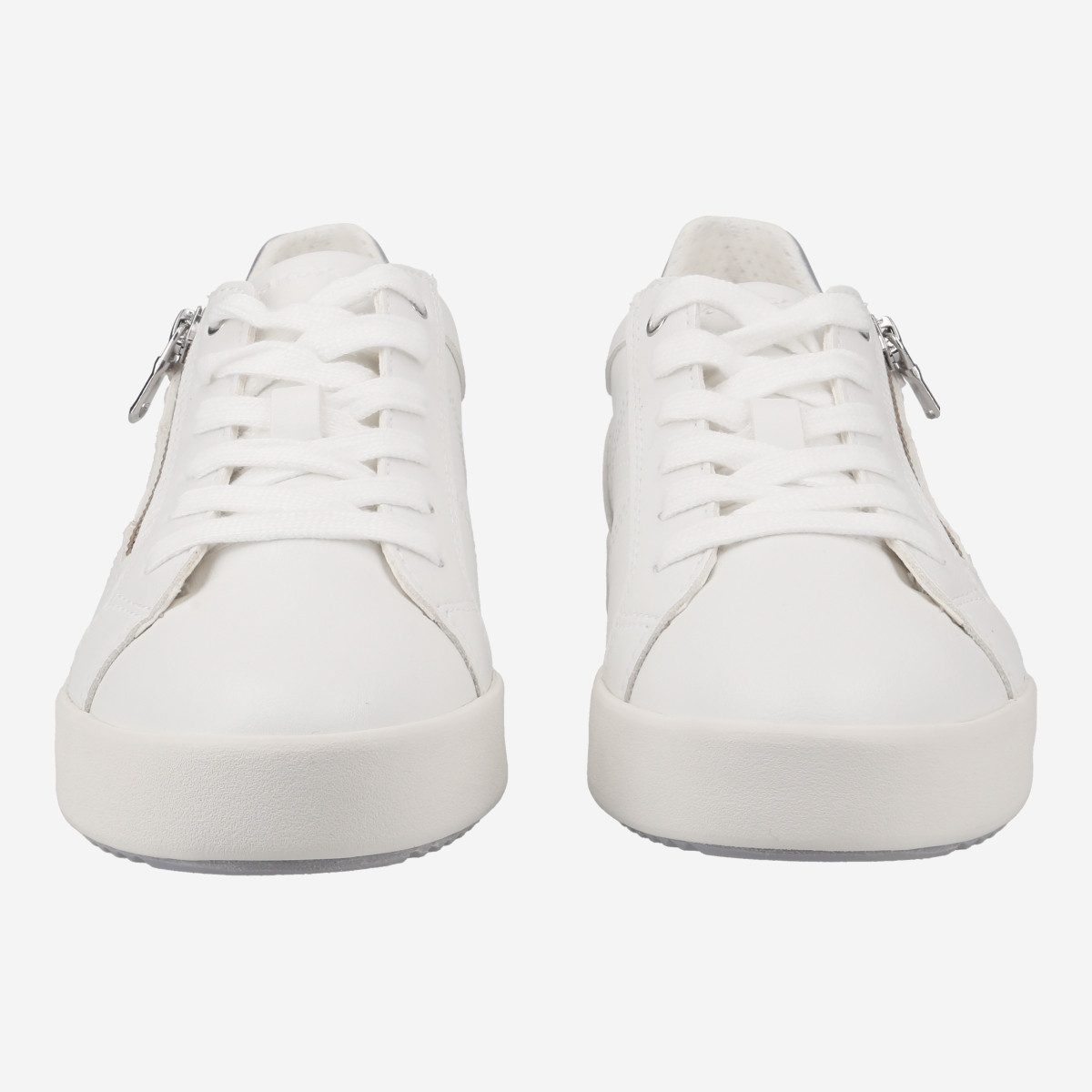 GEOX BLOMIEE, Sneaker in Weiß für Damen Sneaker