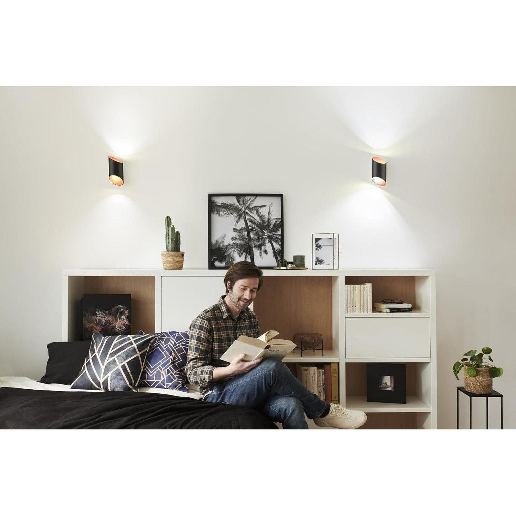 Ledvance LED Wandleuchte ORBIS CYLINDRO SMART+ günstig online kaufen