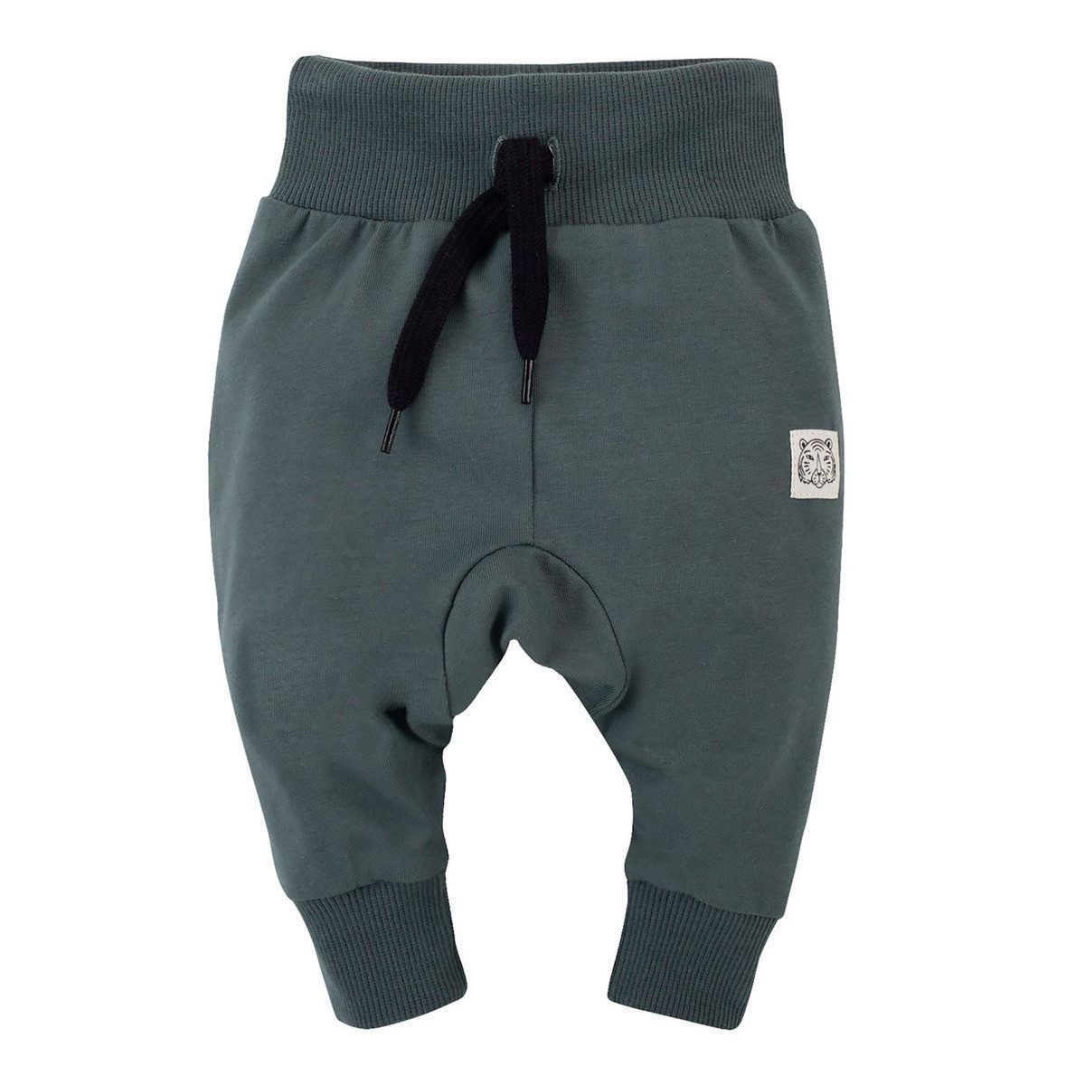 Stoffhose Tiger Unisex Kinder