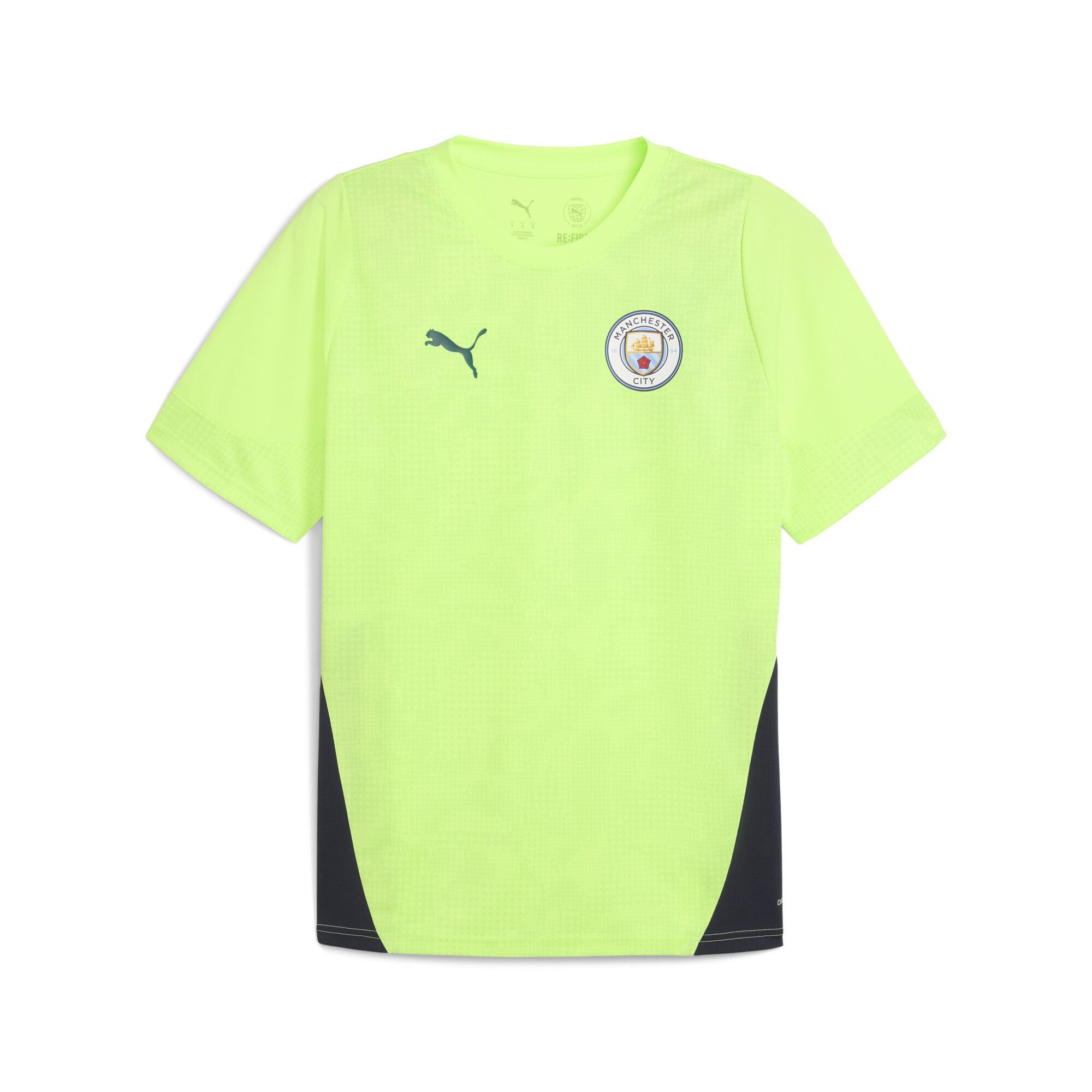 PUMA Trainingsshirt Manchester City Trainingstrikot Herren