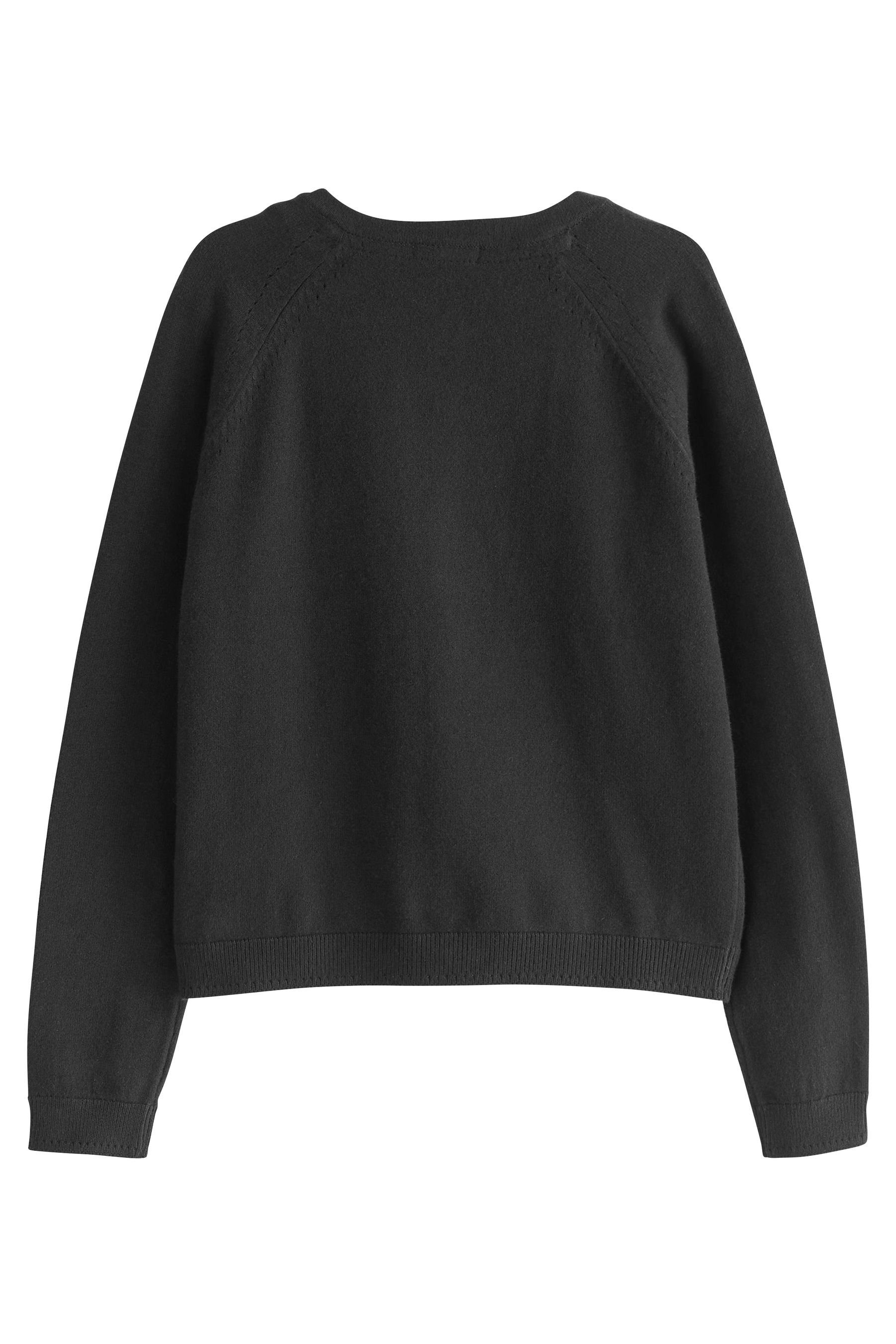Next Strickjacke Strickjacke (1-tlg) günstig online kaufen