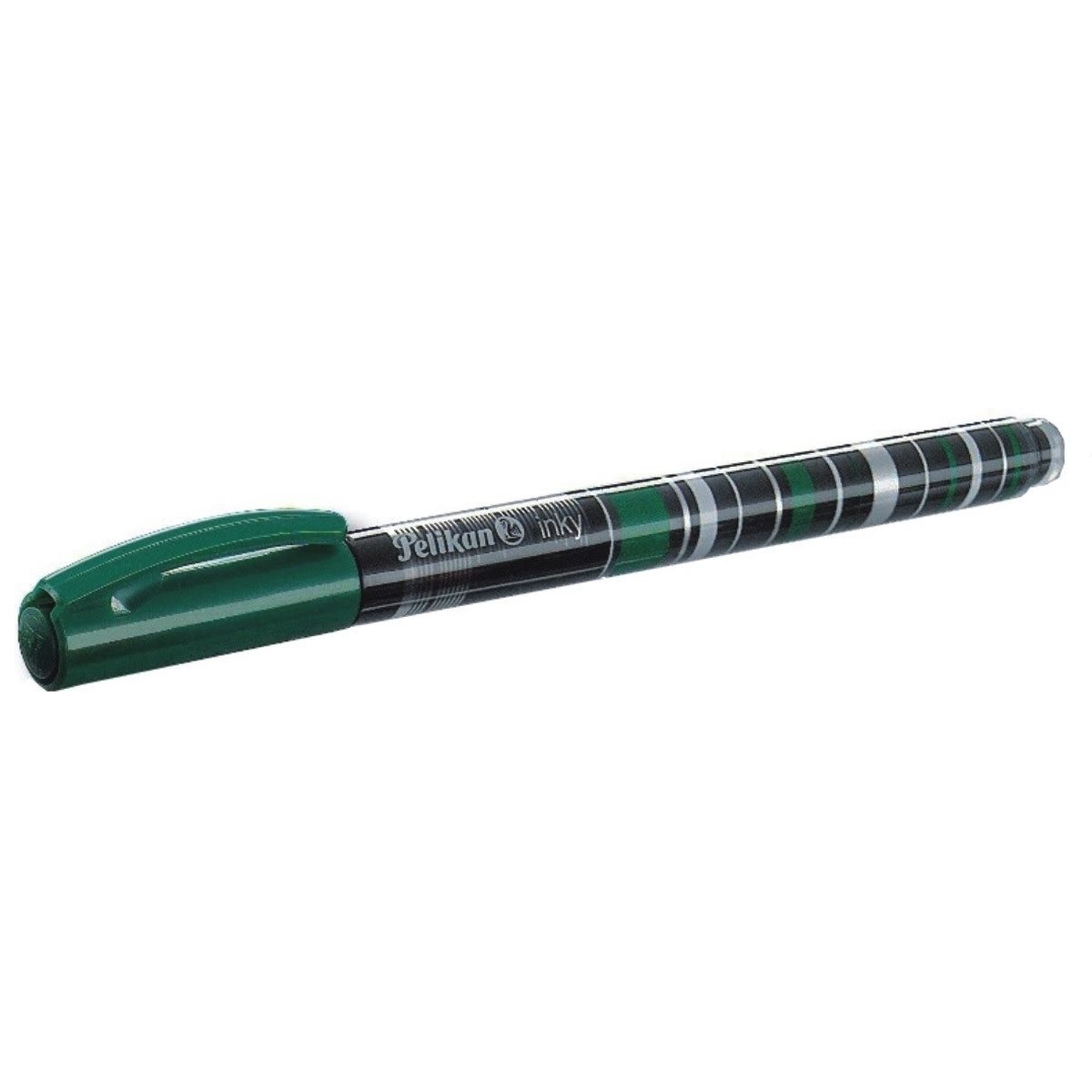 Pelikan Fineliner Fineliner Inky 0.6mm grün (10 Stück)