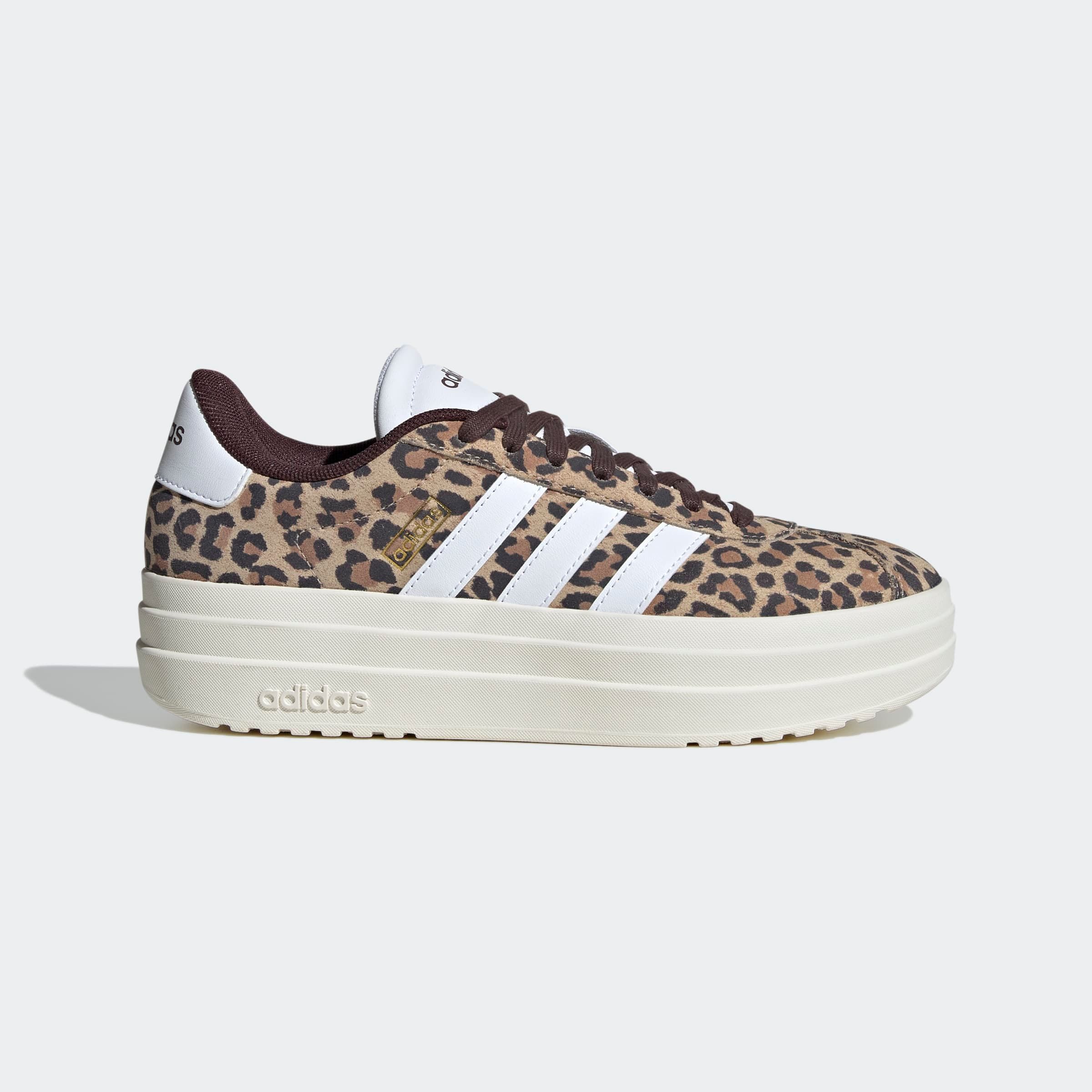 adidas Sportswear VL COURT BOLD Sneaker mit Leo Print günstig online kaufen