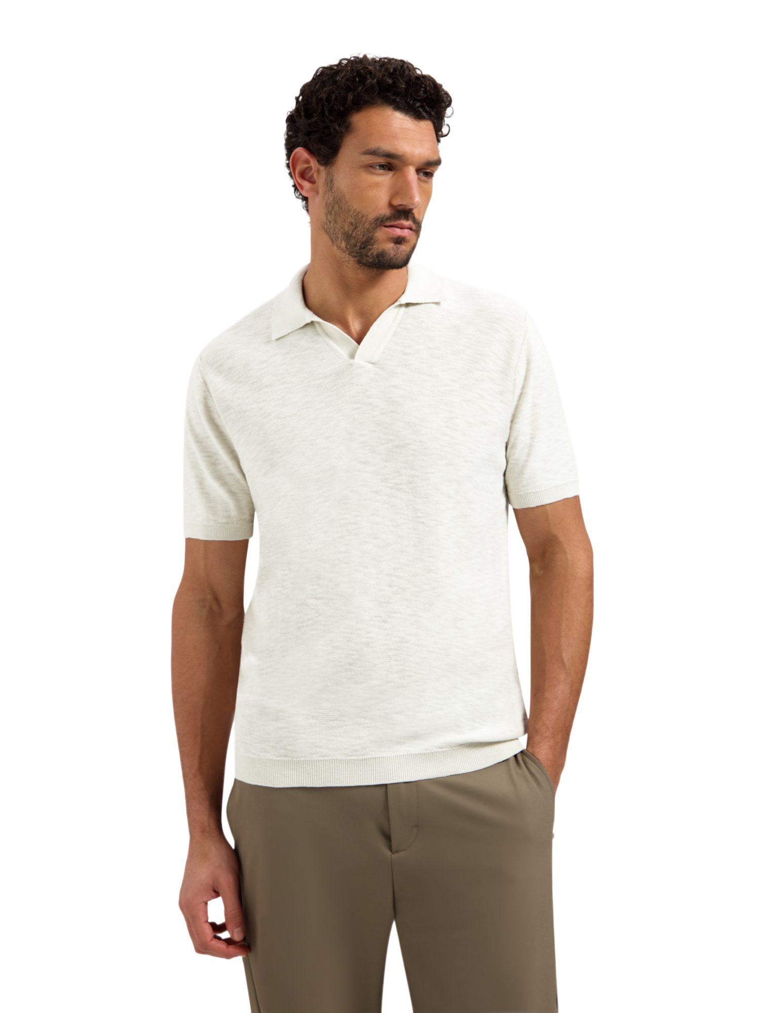 NO EXCESS Poloshirt SN