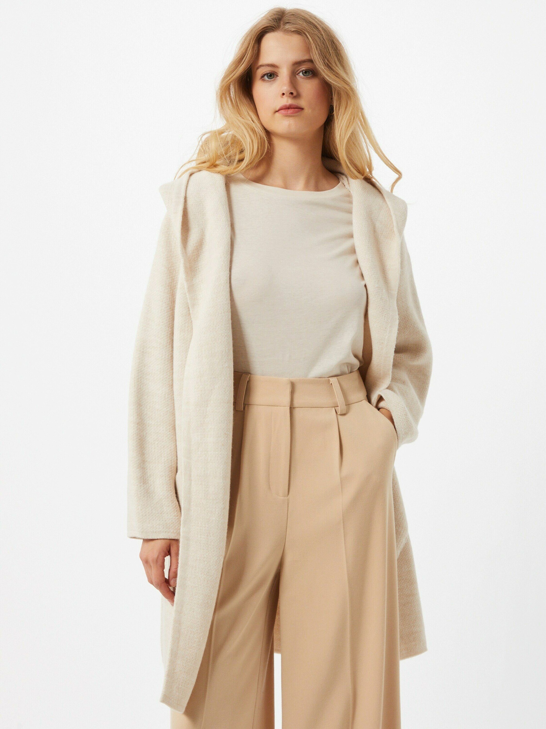 Zwillingsherz Strickjacke Annabell (1-tlg) Weiteres Detail günstig online kaufen