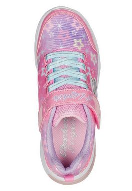 Skechers S Lights STAR SPARKS Sneaker