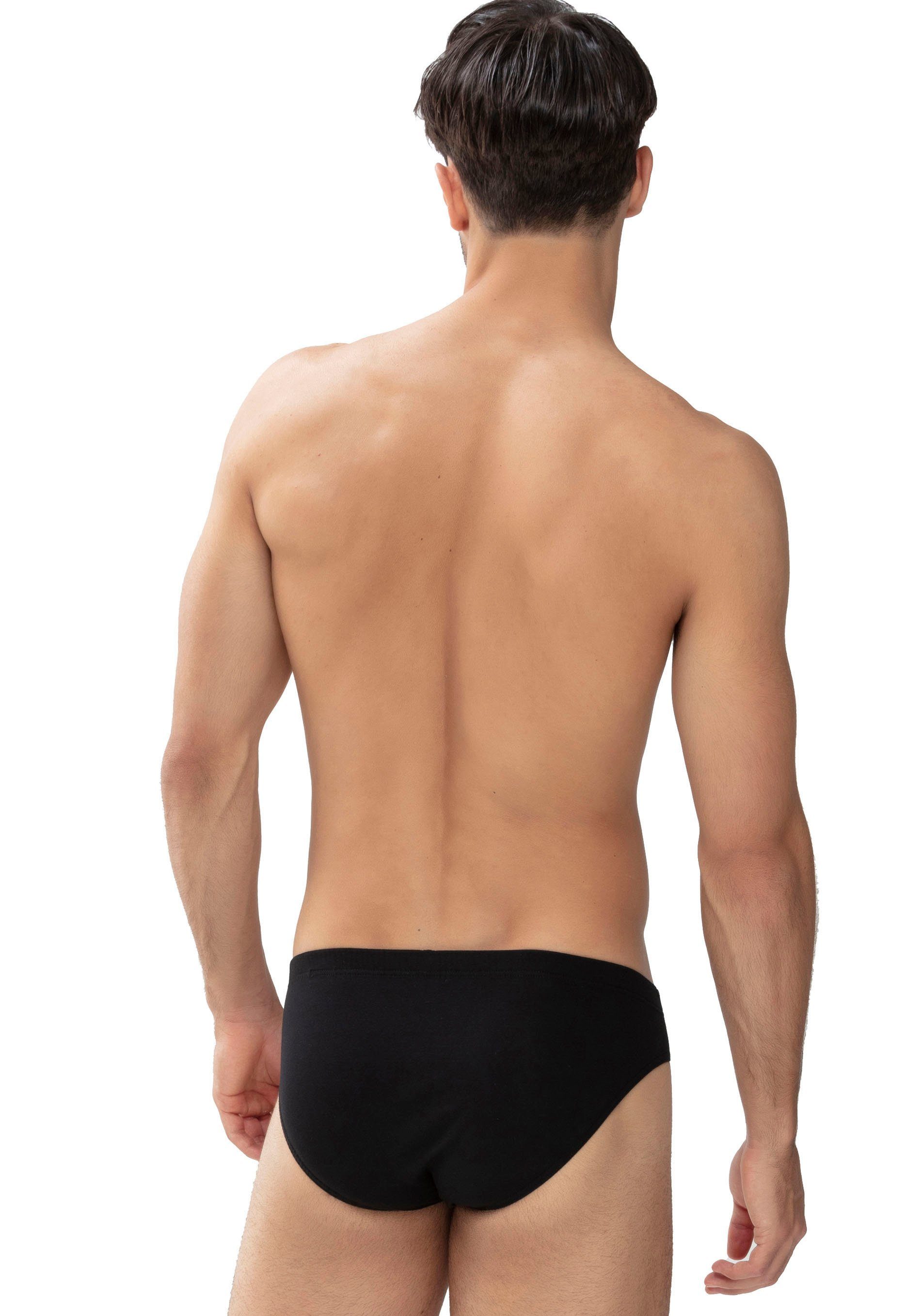 Mey Slip Casual Cotton (2er Pack) ohne auftragende Seitennähte