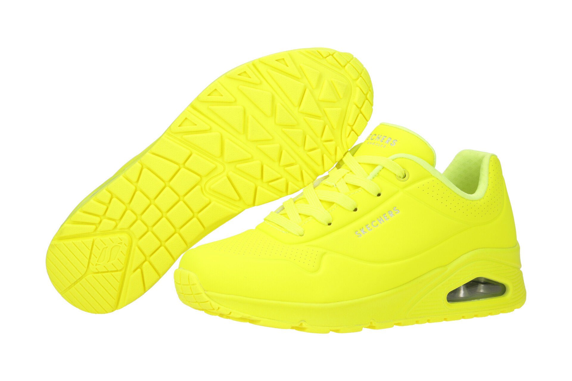 Skechers 73667 NYEL Schnürschuh
