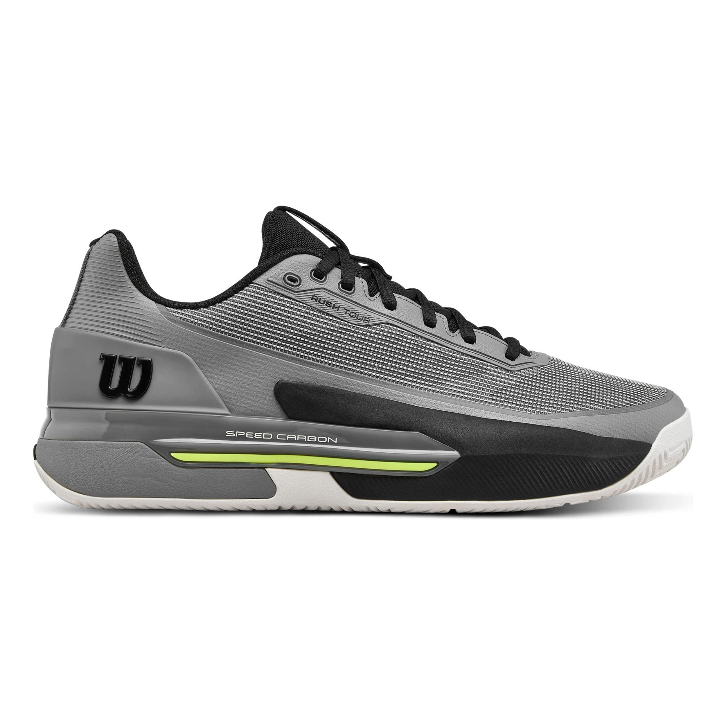 Wilson Rush Tour 5 - Allcourt Tennisschuh Tennisschuh
