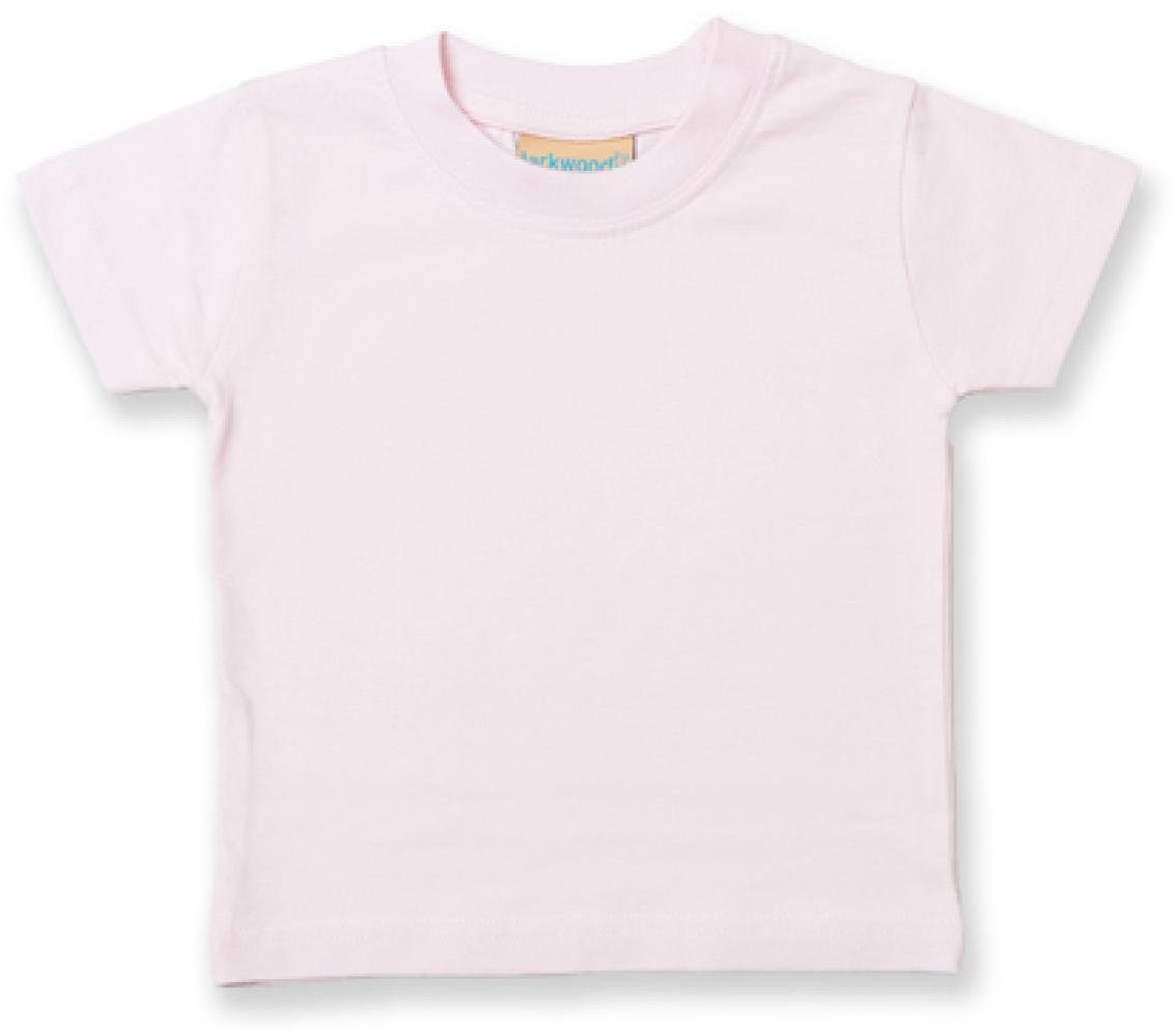 Pale Pink