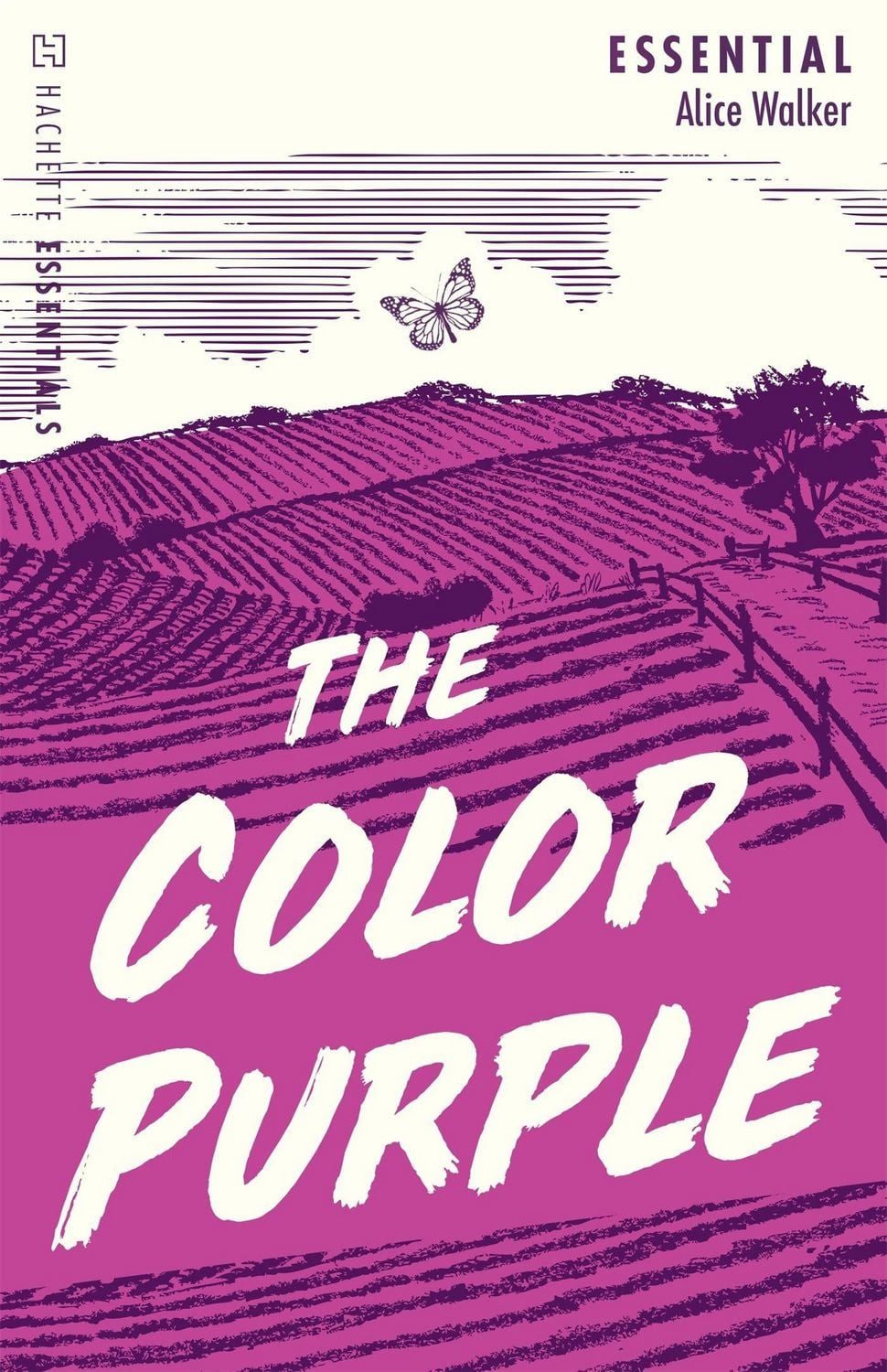 The Color Purple / Alice Walker