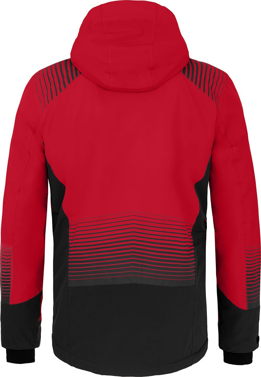 Bergson Skijacke TAAVI Herren Skijacke, warm wattiert, wasserdicht (20000 m günstig online kaufen