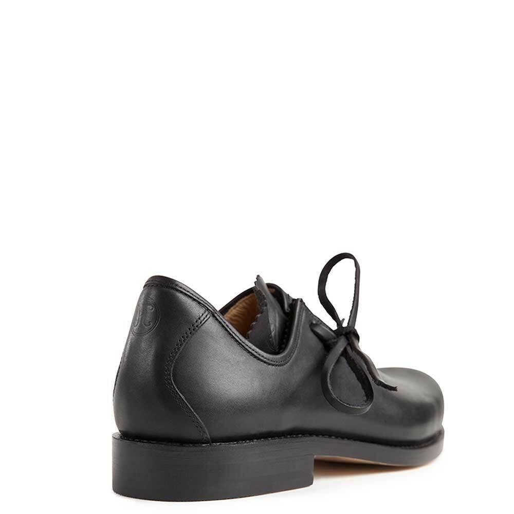 Original Haferl Joseph Schnürschuh von Hand gefertigt in eigener Manufaktur