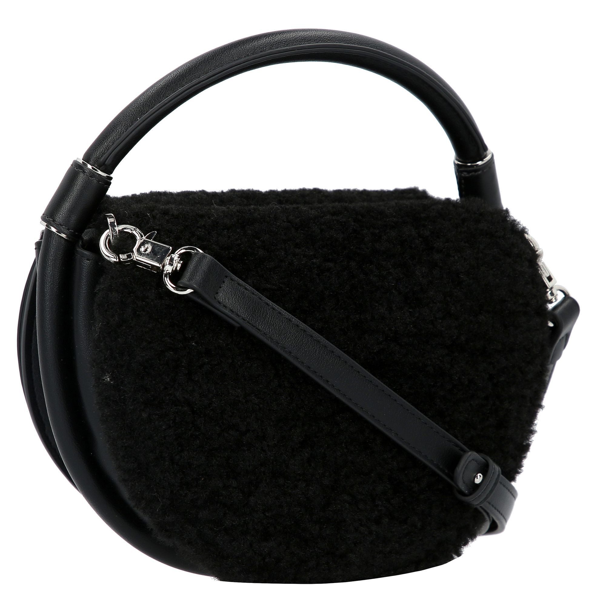 Replay Henkeltasche, Polyurethan