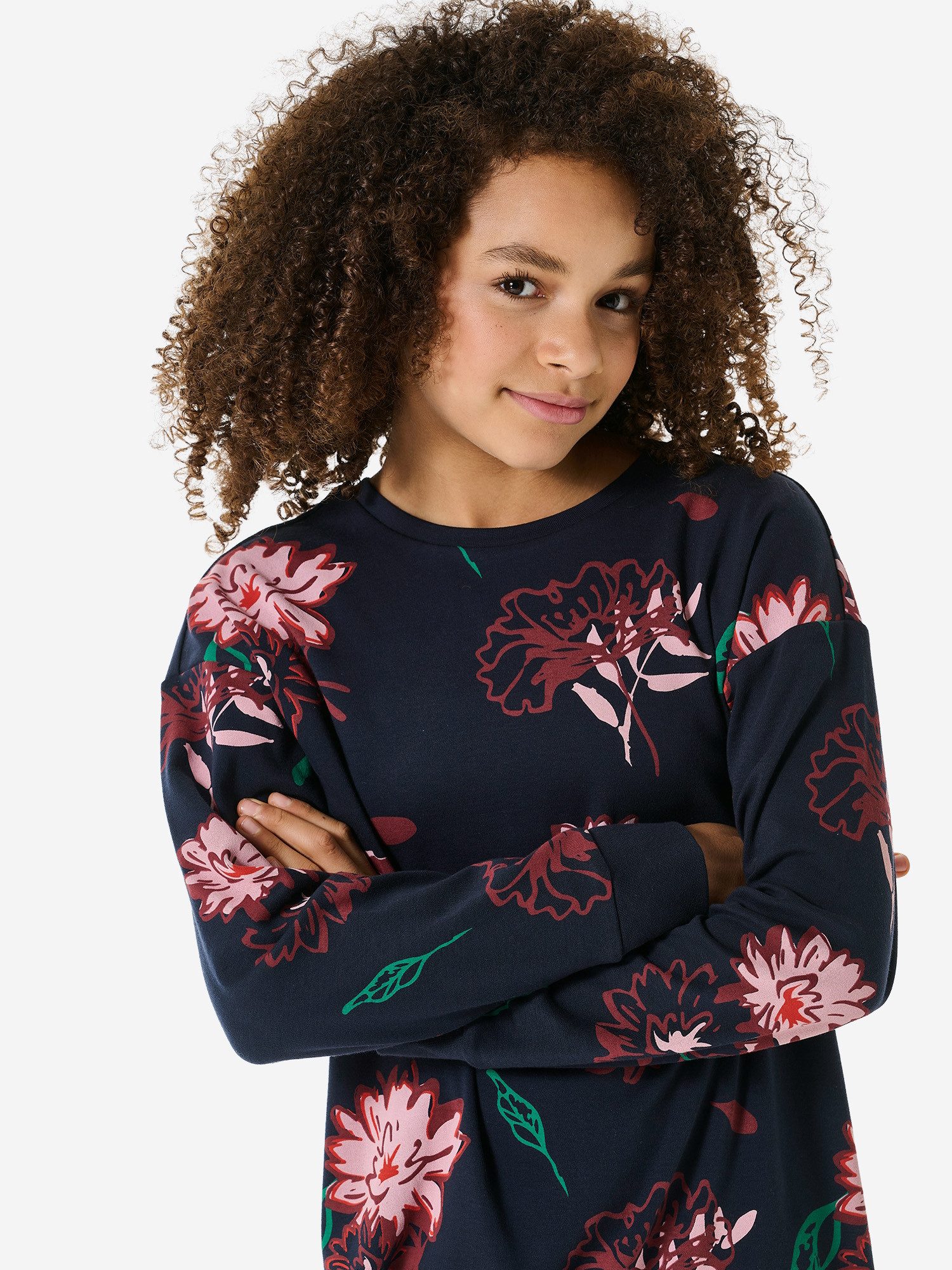 Schiesser Nachthemd Nightwear 3 Nacht-hemd schlafmode sleepwear