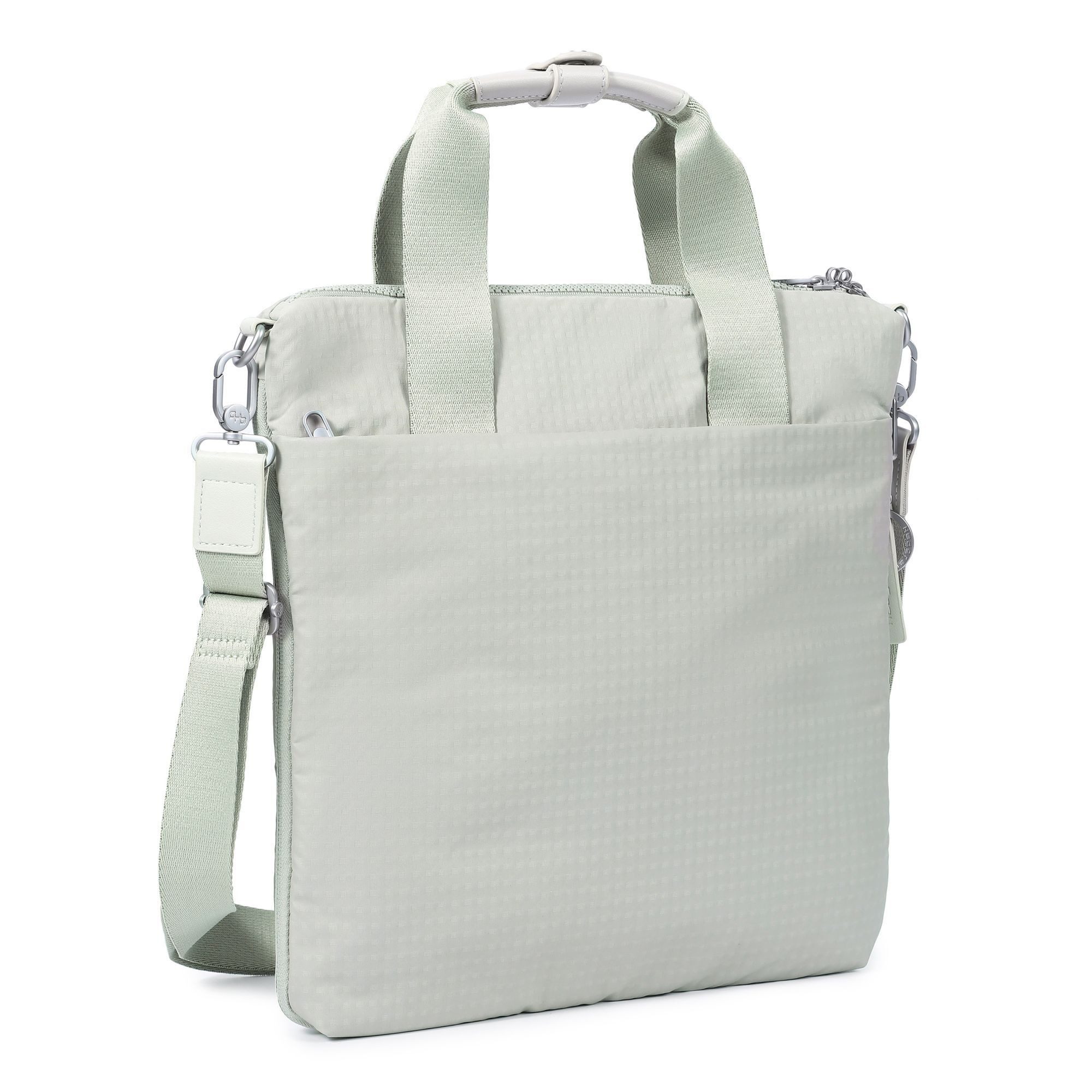Hedgren Henkeltasche Furo, Polyester günstig online kaufen