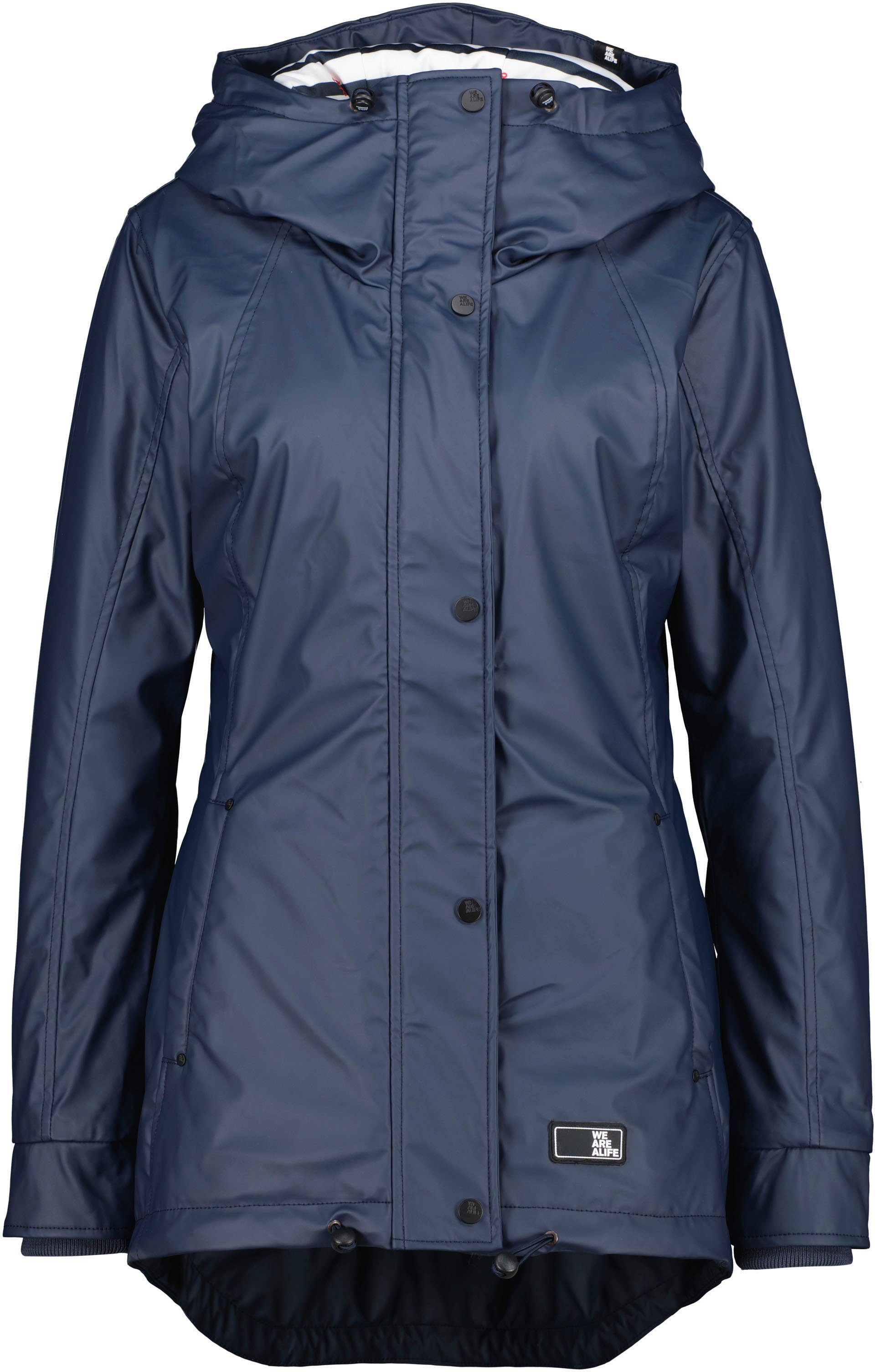 & EllinAK-A MARINE 5500 Outdoorjacke Alife (1-St) Kickin