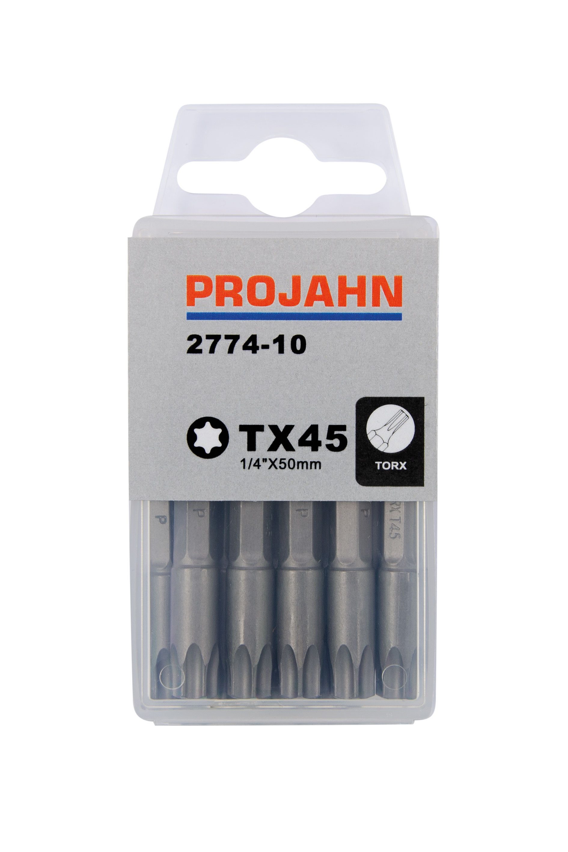 PROJAHN Torxschlüssel