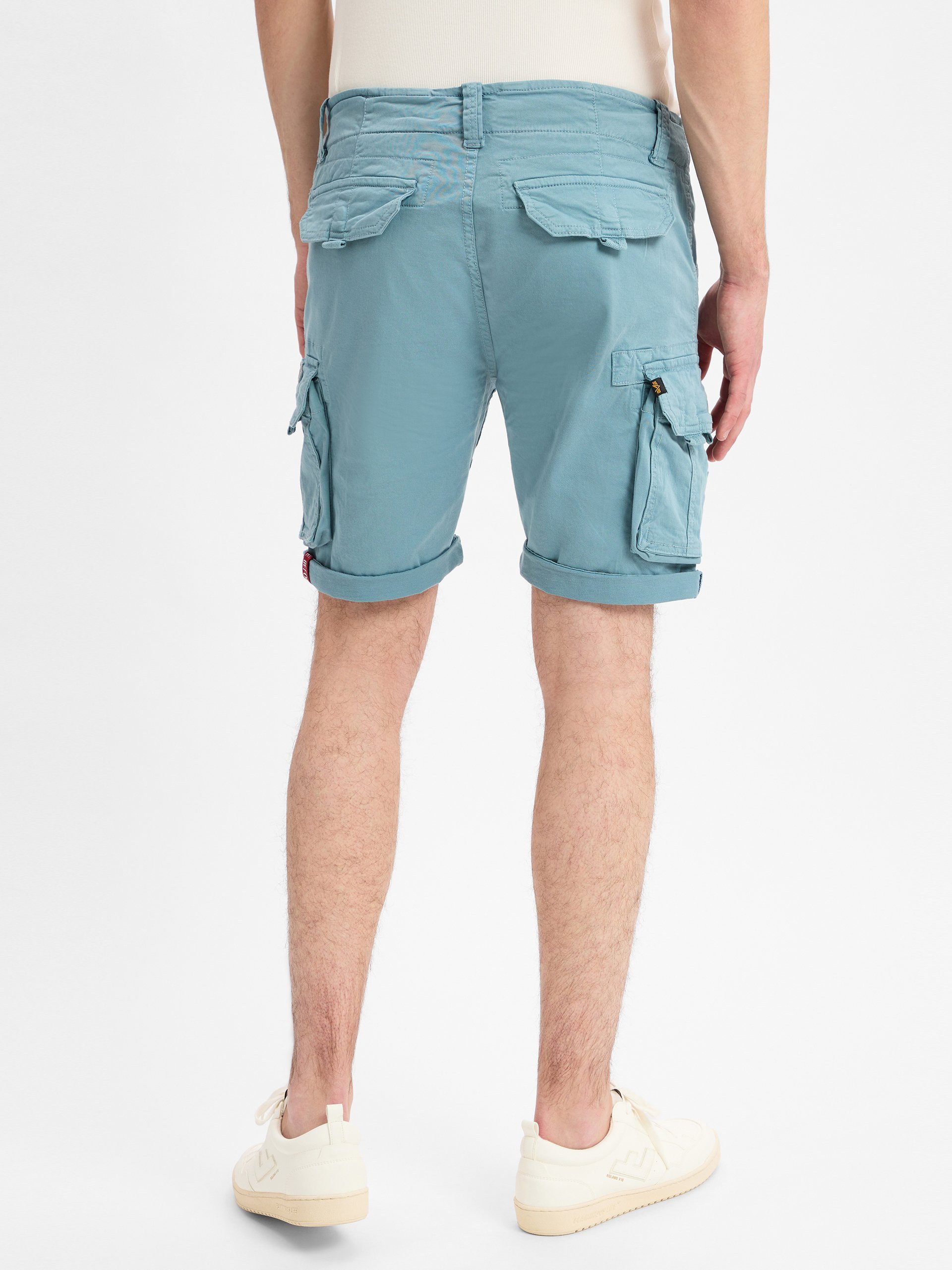 Alpha Industries Cargohose Crew Short günstig online kaufen