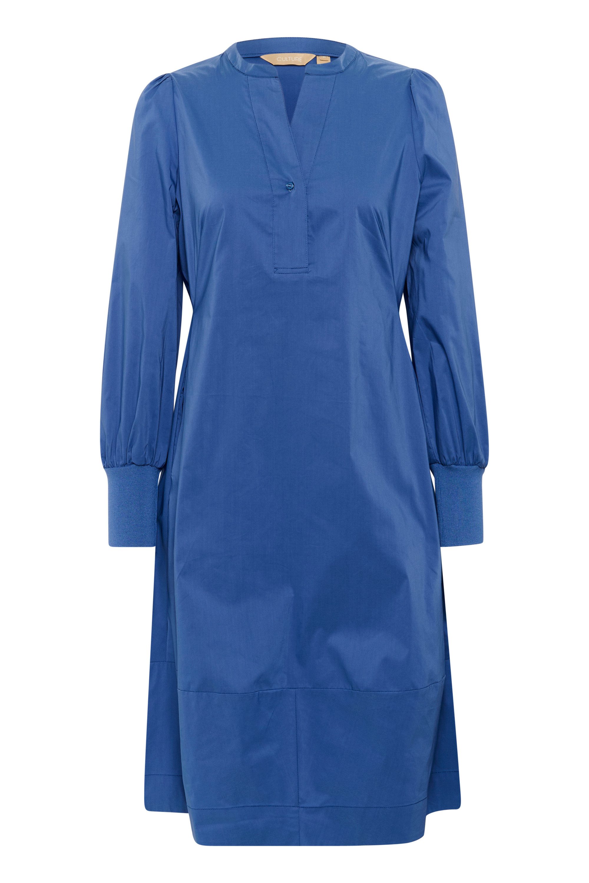 Culture Blusenkleid Kleid CUantoinett günstig online kaufen
