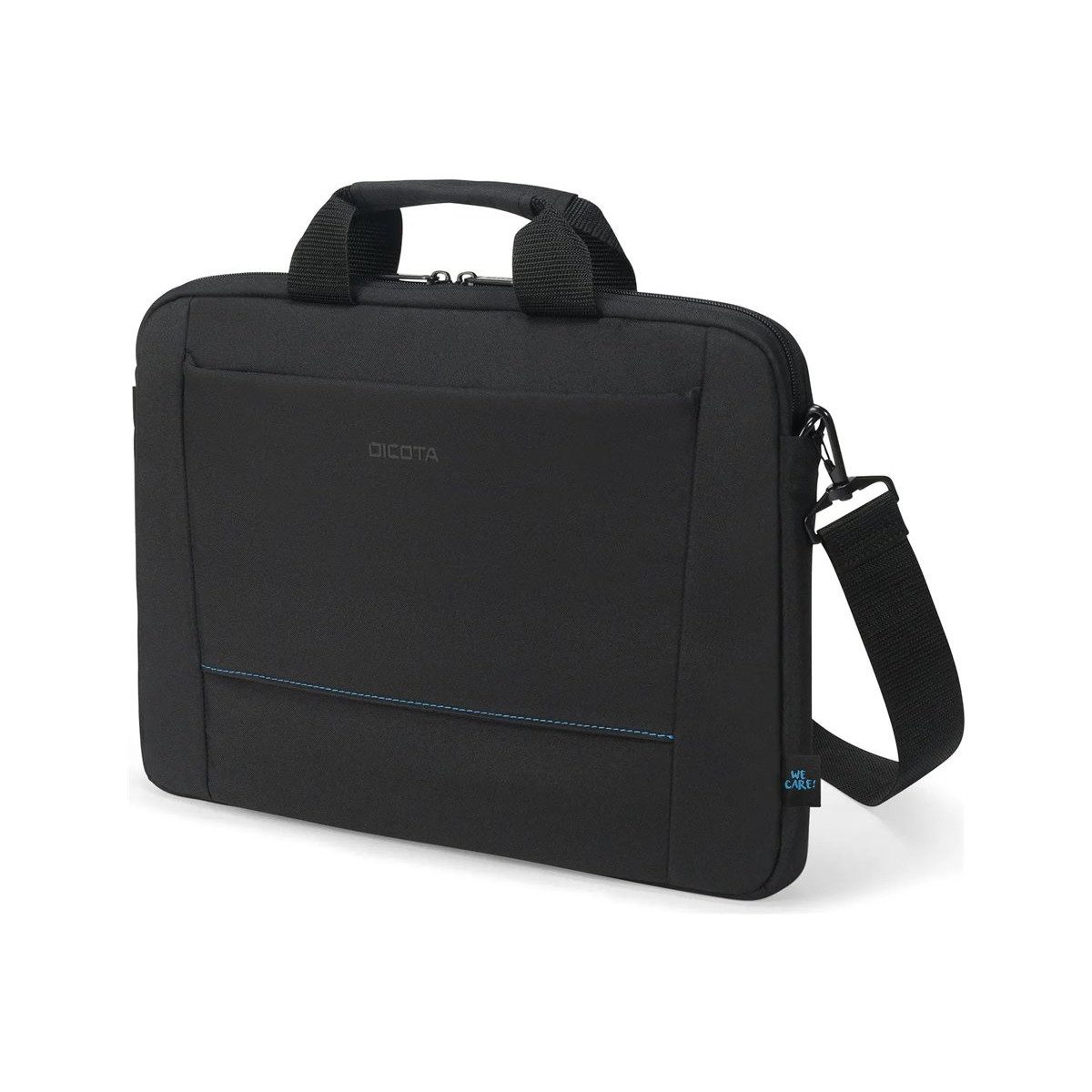 DICOTA Notebook-Rucksack Slim Case TWO Notebooktasche