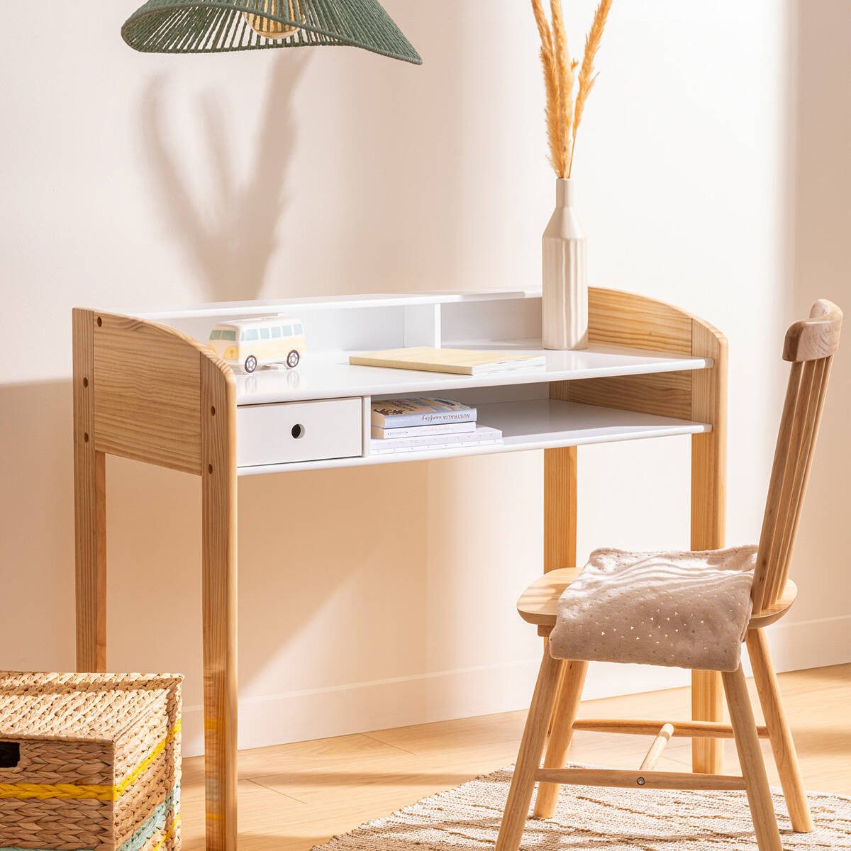 Atmosphera Créateur d'intérieur Kindertisch (funktional)