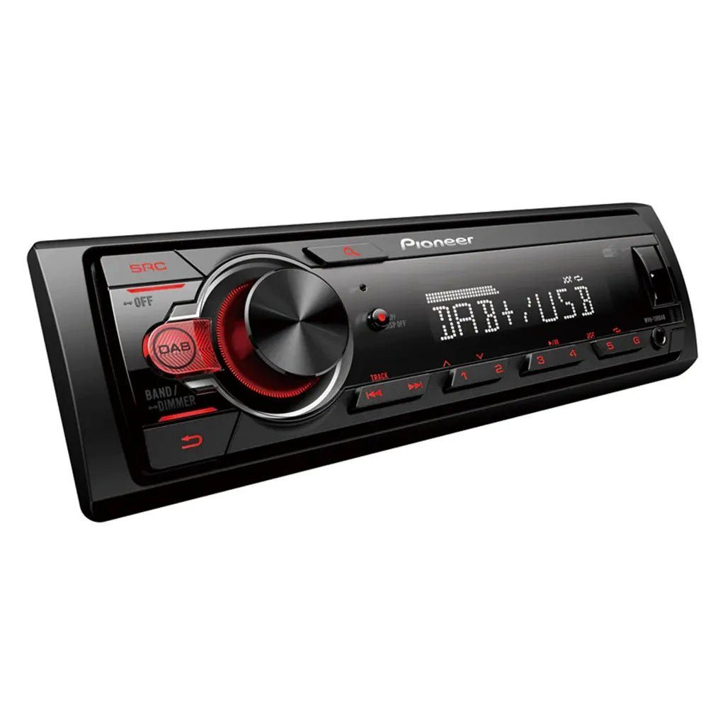 Pioneer Autoradio