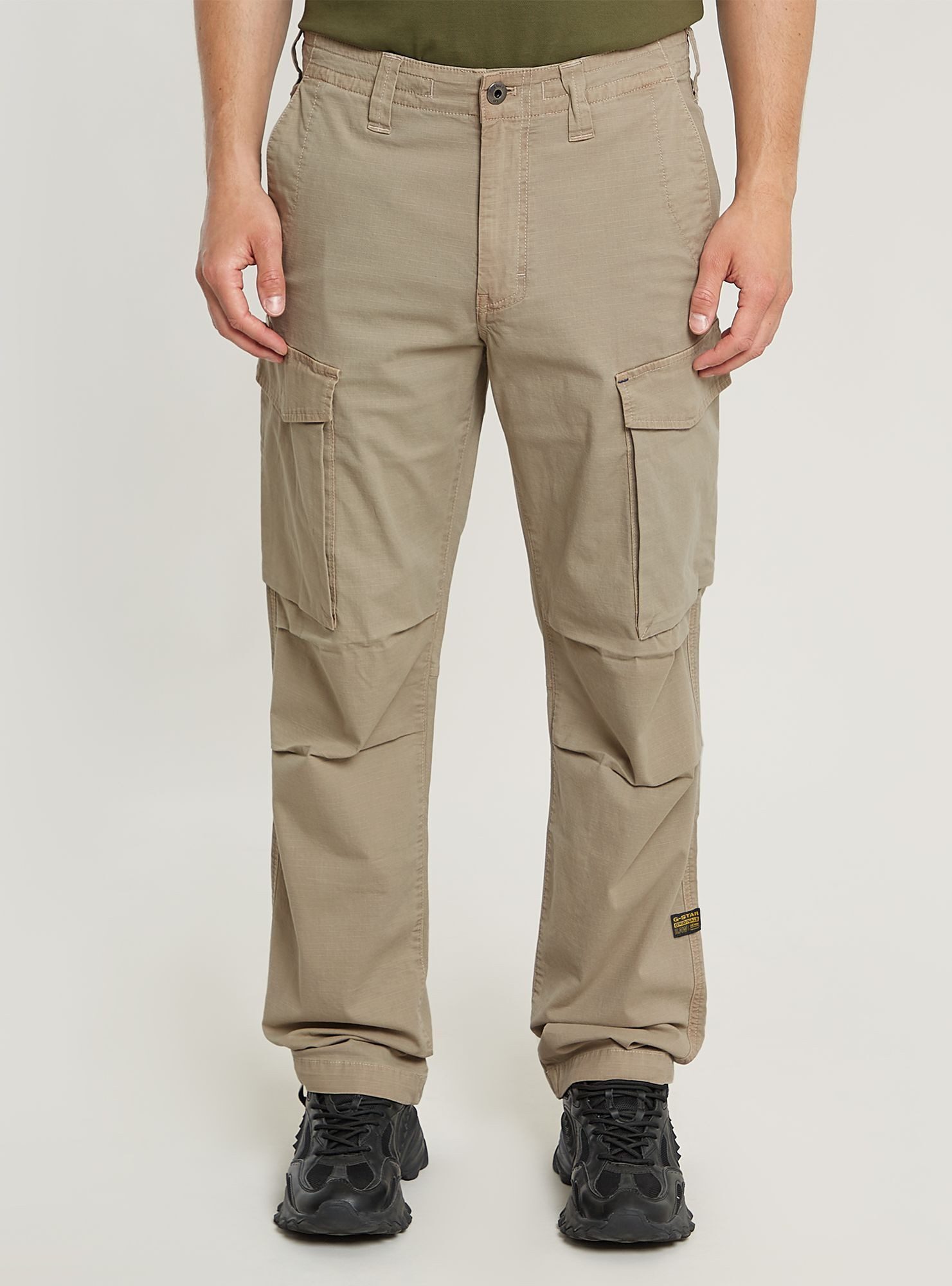 G-STAR Cargohose Core Regular Cargohose