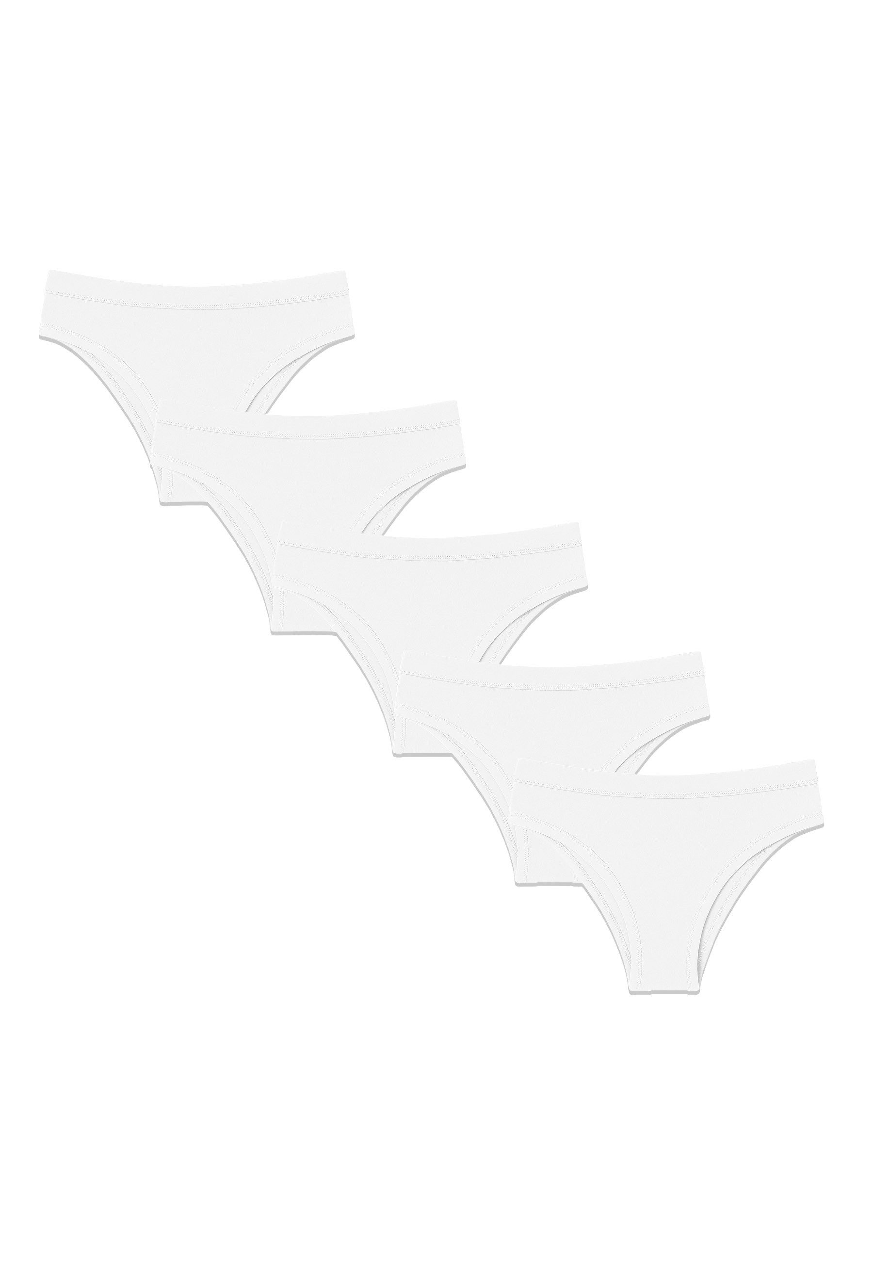 Diademita Slip ULTRA SOFT Brasilianische Slip günstig online kaufen