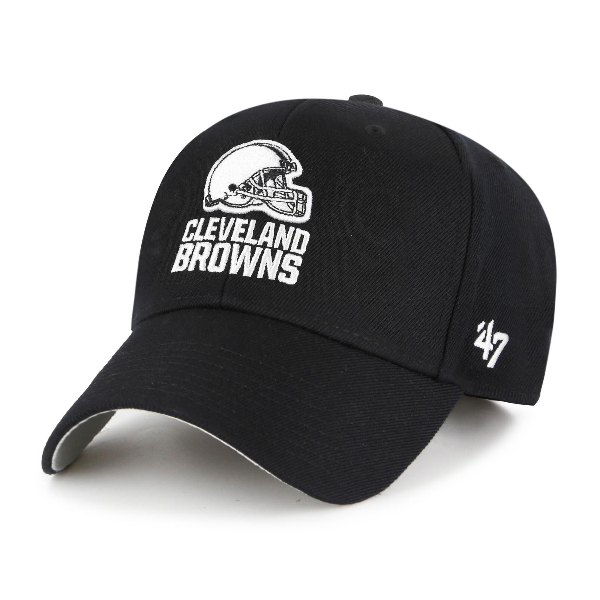 Baseball Cap '47 Brand NFL Cap Cleveland Browns '47 MVP