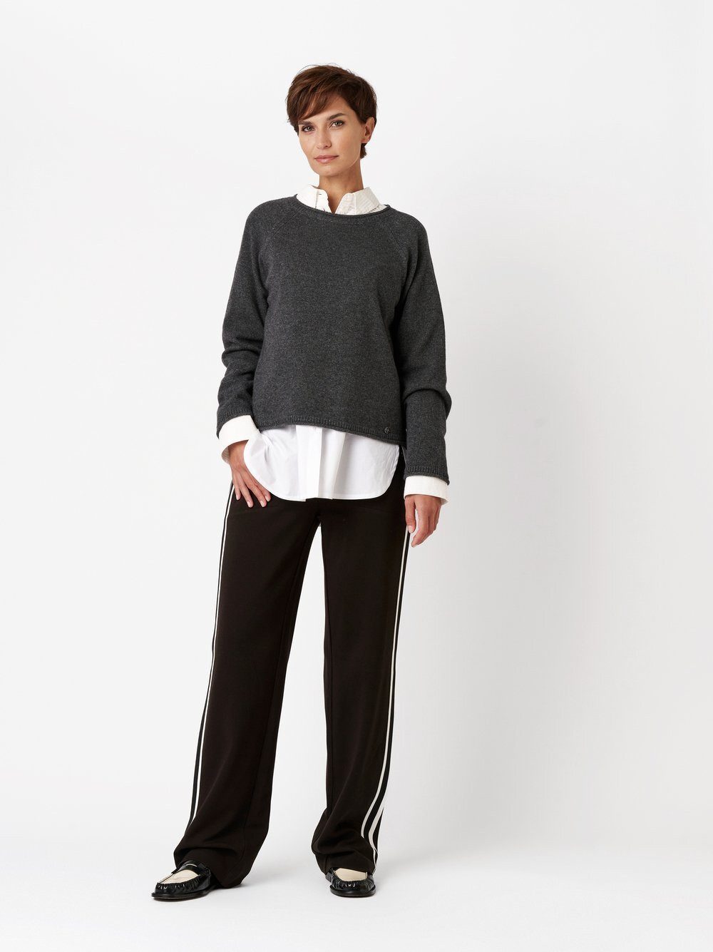 TONI Strickpullover Gaia mit Kaschmir günstig online kaufen