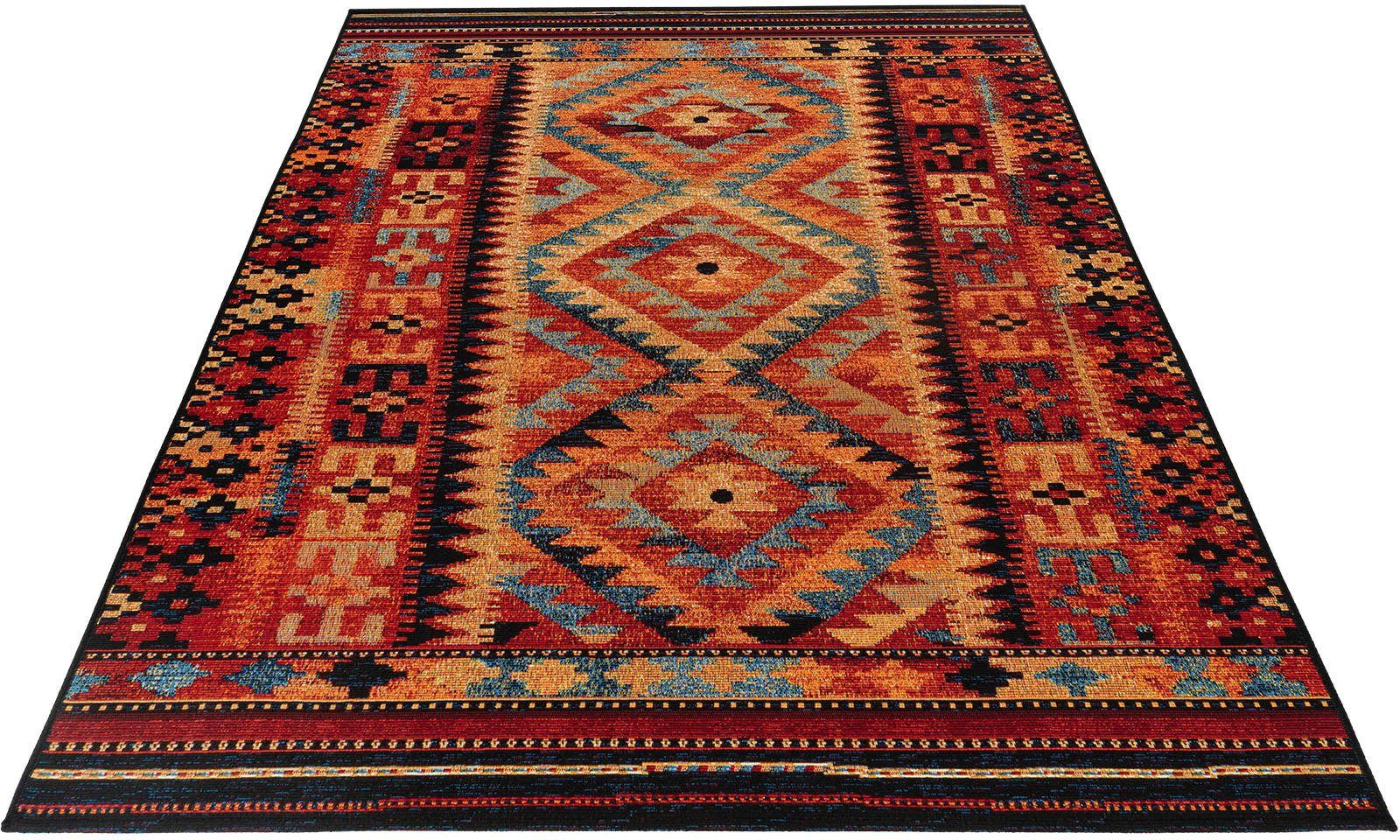 Obsession Teppich My Gobelina 641, rechteckig, günstig online kaufen