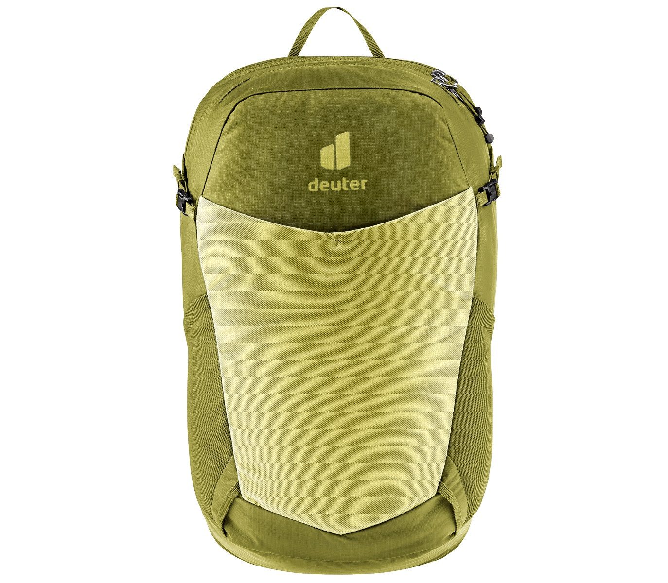 deuter Freizeitrucksack Speed Lite 21 Liter (ca. B/H/T 28/46/18 cm), Schlüsselclip